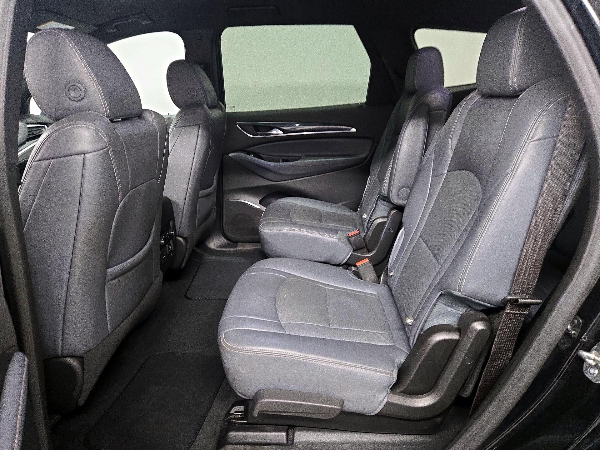 Thumbnail: 2024 Buick Enclave - 19