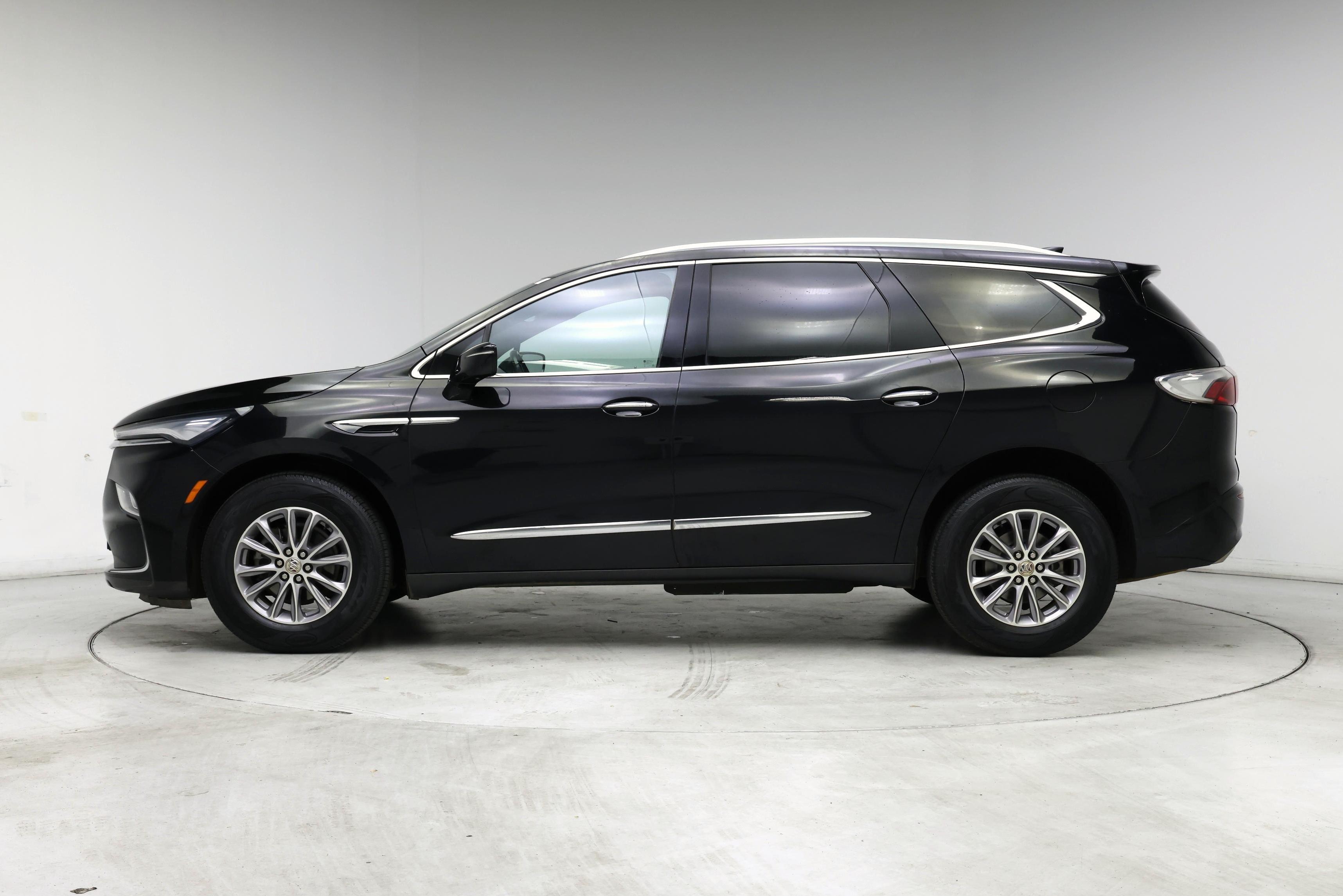 Thumbnail: 2024 Buick Enclave - 3