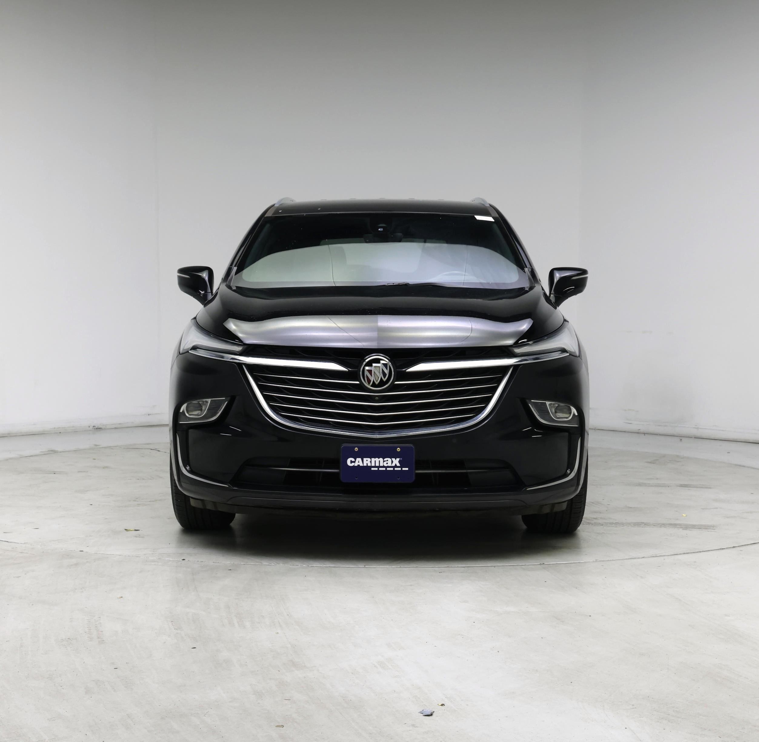 Thumbnail: 2024 Buick Enclave - 5
