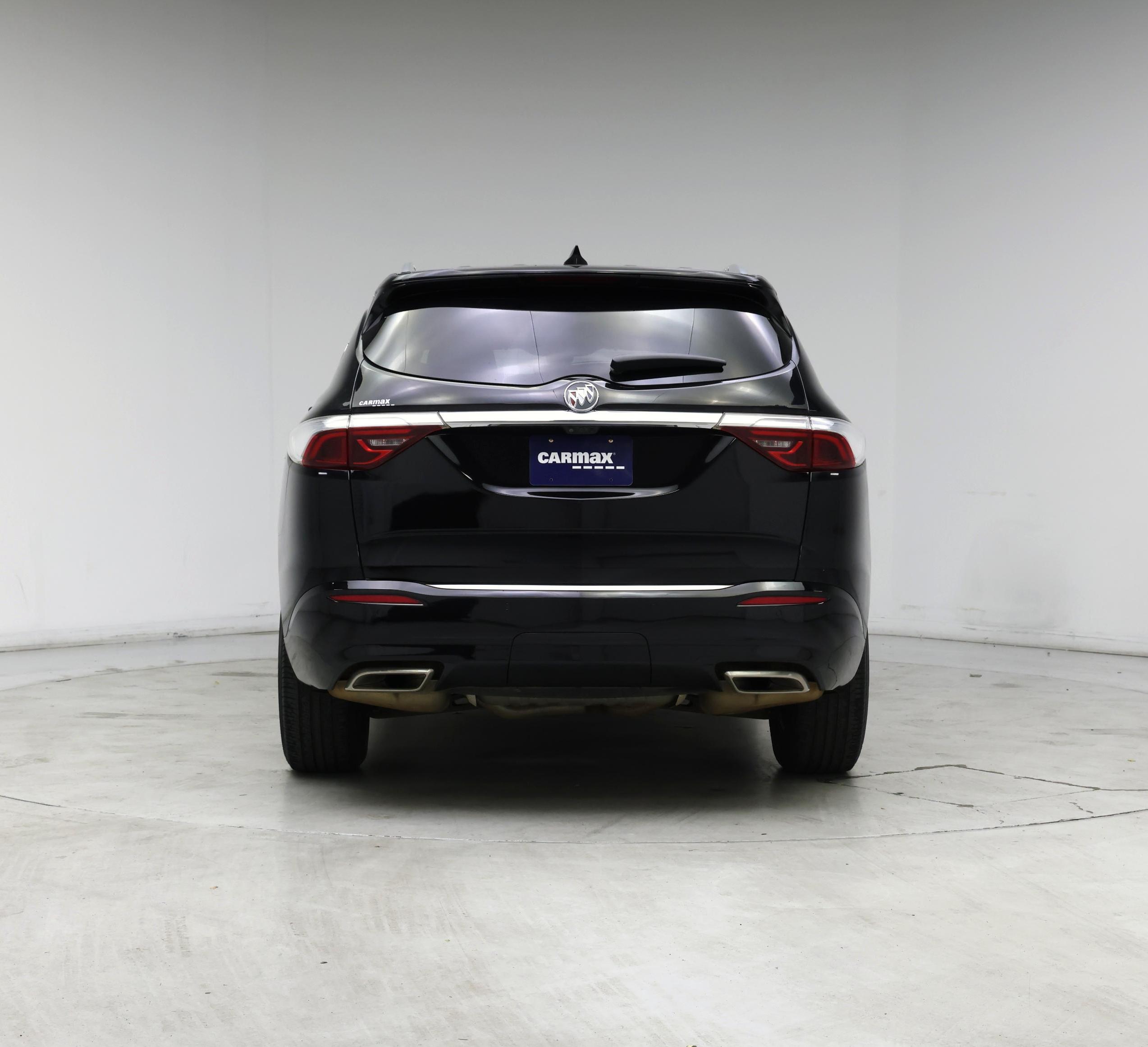 Thumbnail: 2024 Buick Enclave - 6