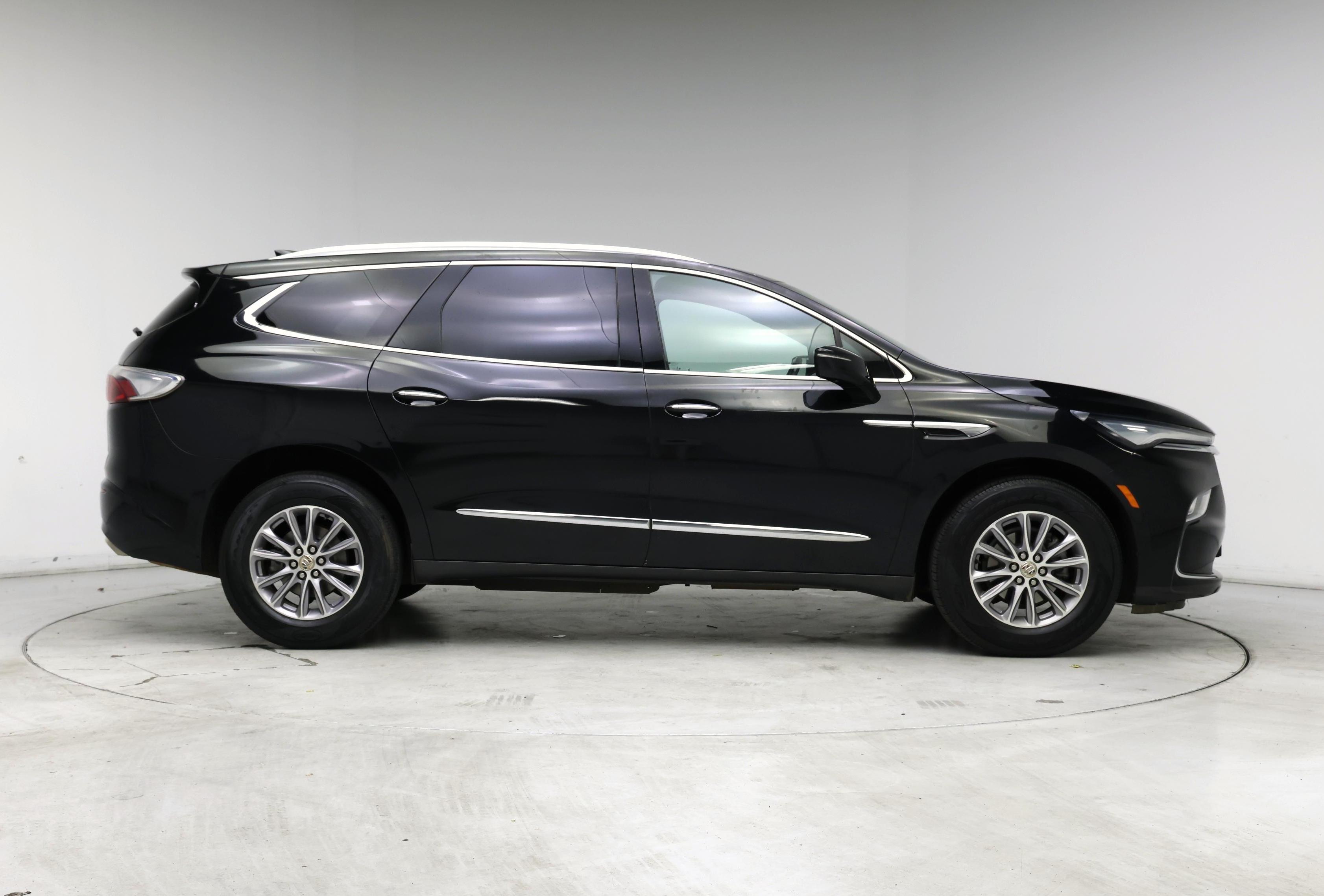Thumbnail: 2024 Buick Enclave - 7