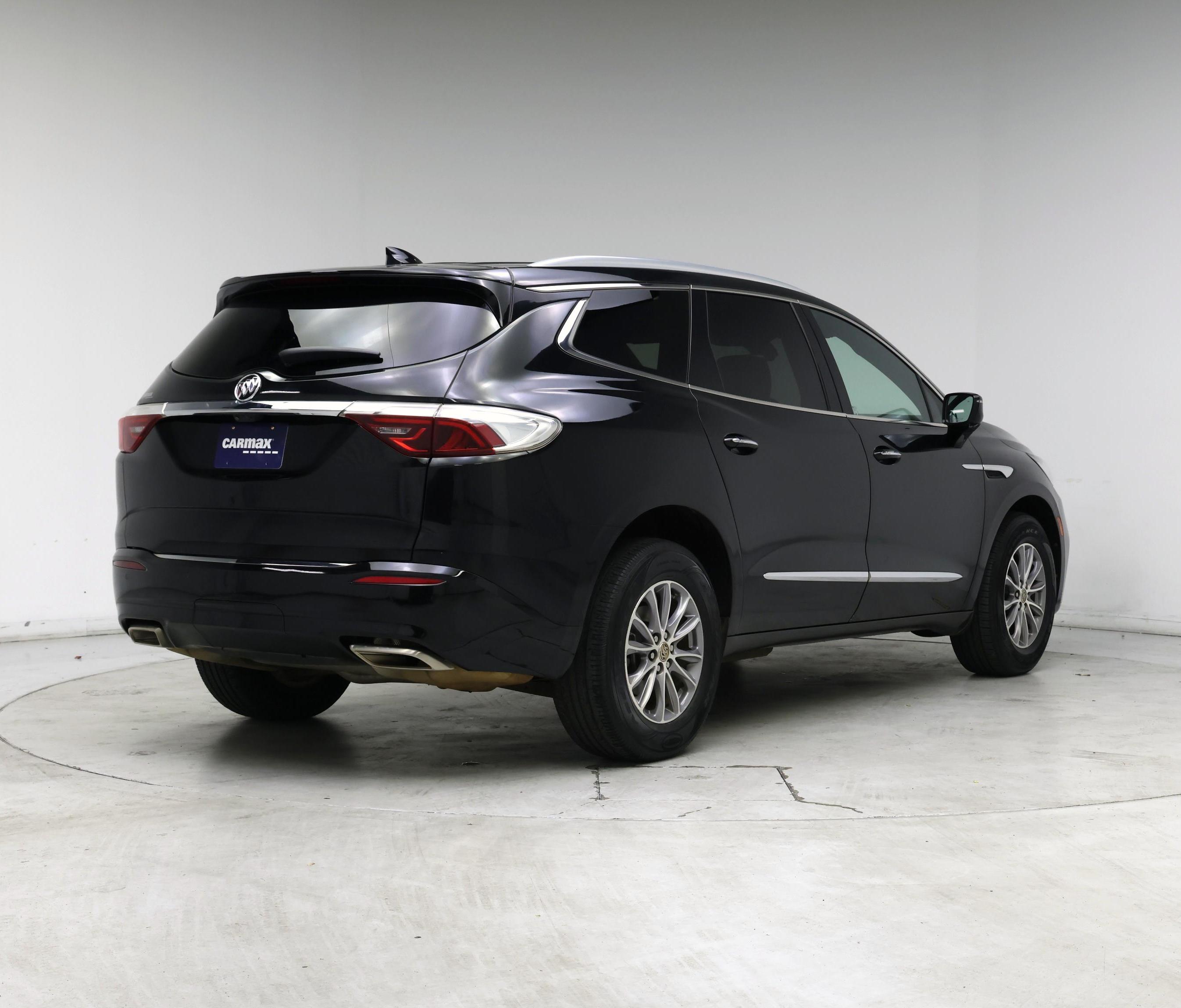 Thumbnail: 2024 Buick Enclave - 8