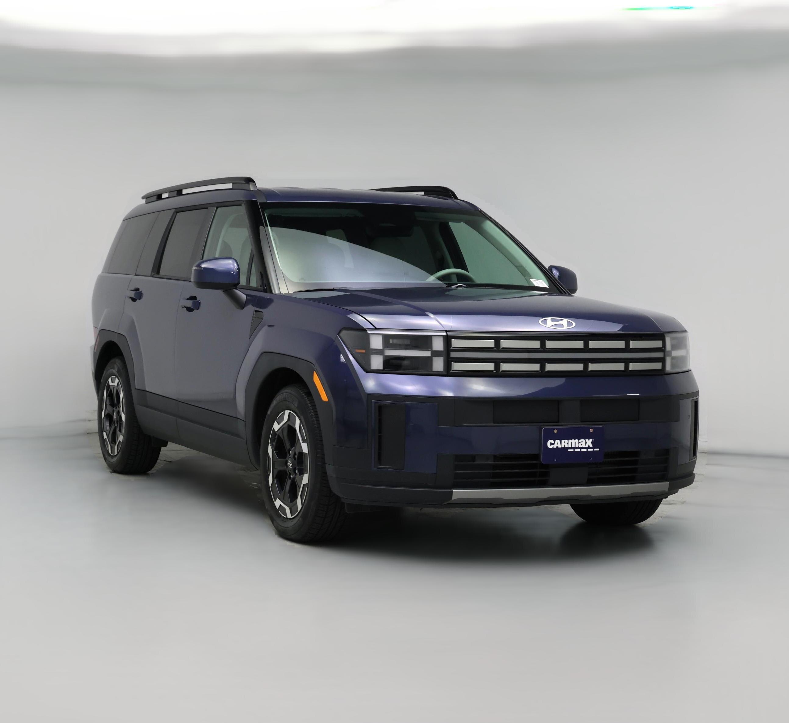 Thumbnail: 2025 Hyundai Santa Fe - 1