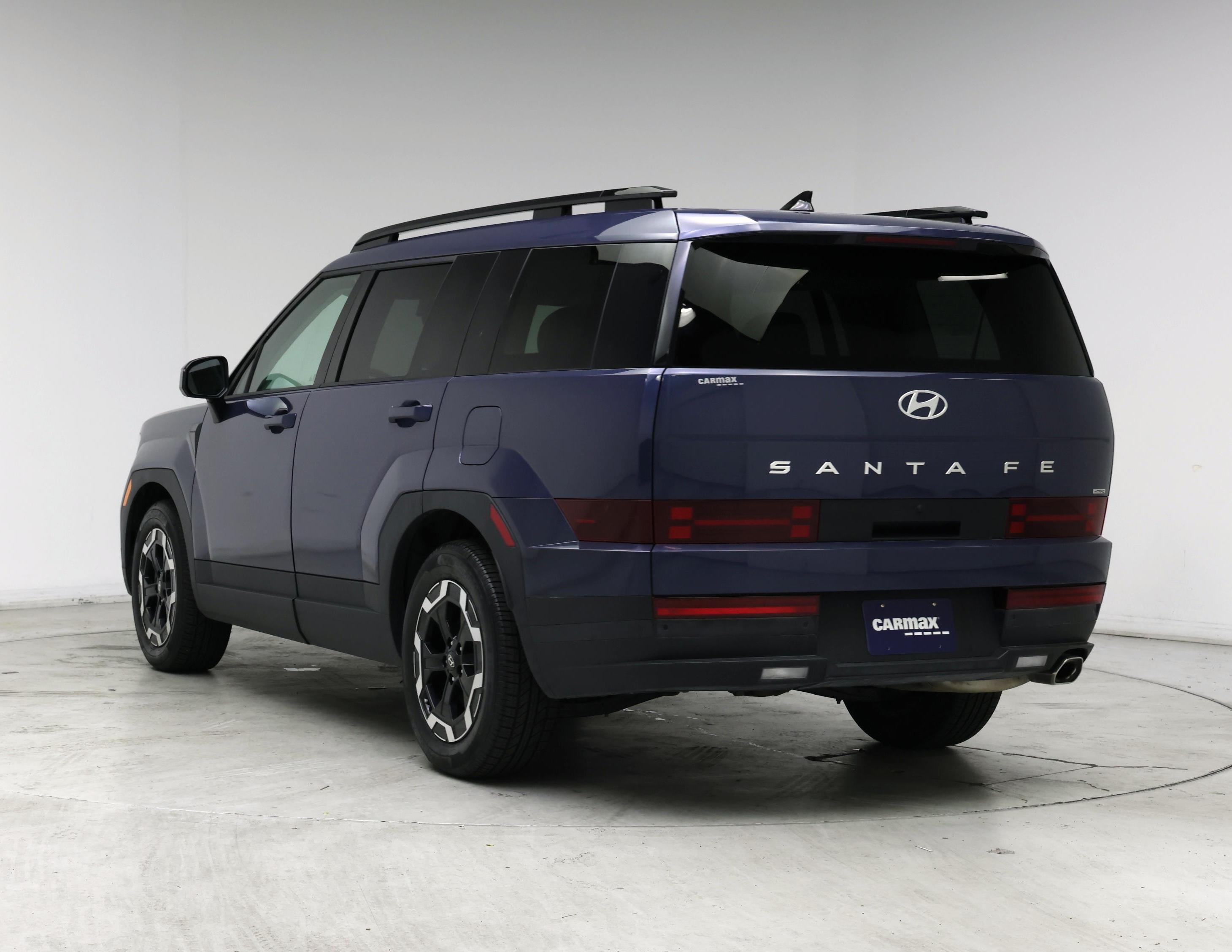 Thumbnail: 2025 Hyundai Santa Fe - 2