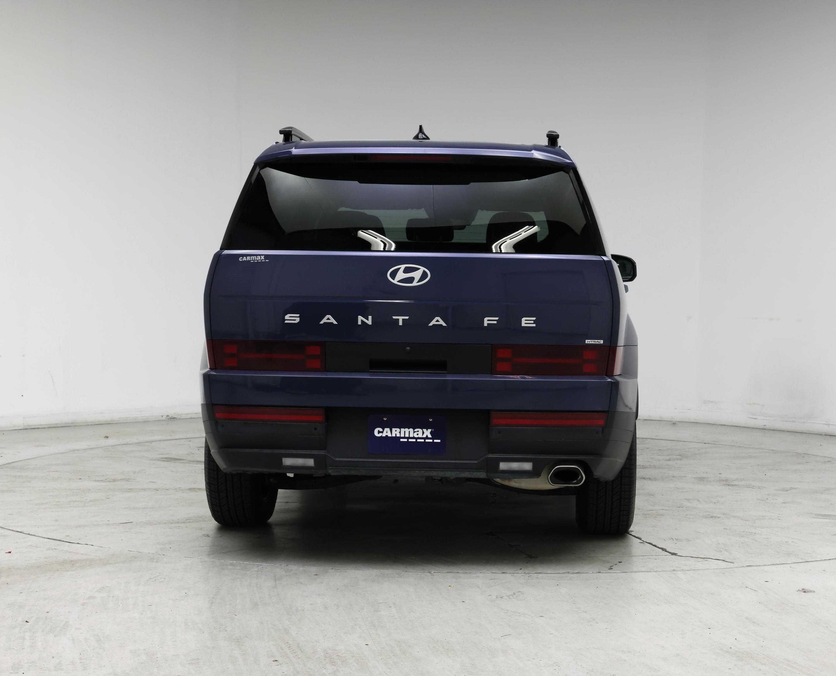Thumbnail: 2025 Hyundai Santa Fe - 6