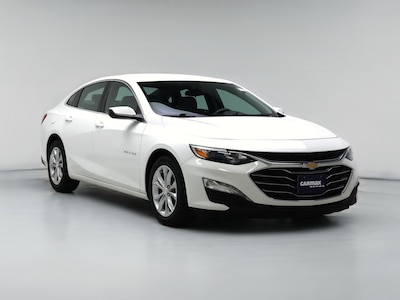 2023 Chevrolet Malibu 1LT