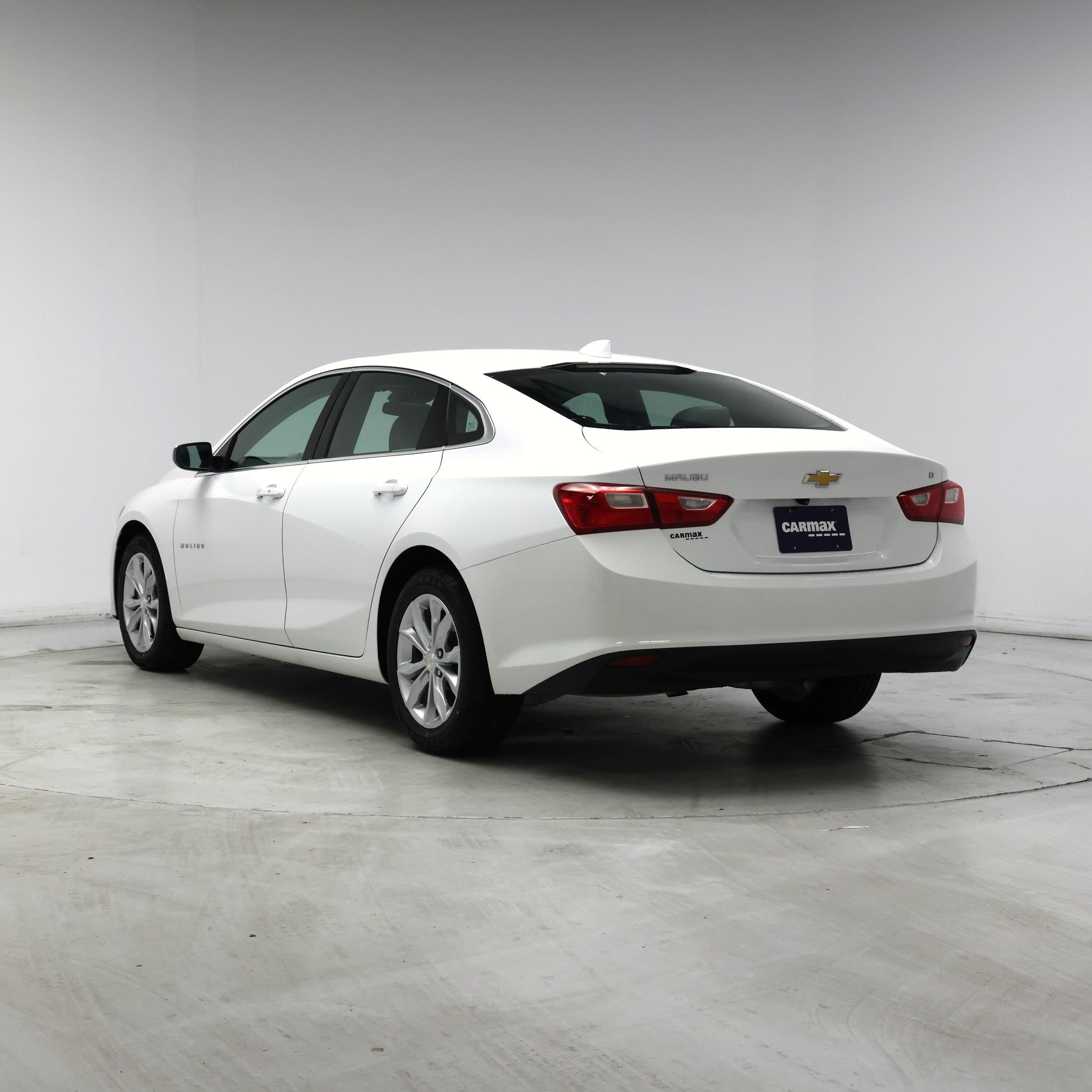 Thumbnail: 2023 Chevrolet Malibu - 2