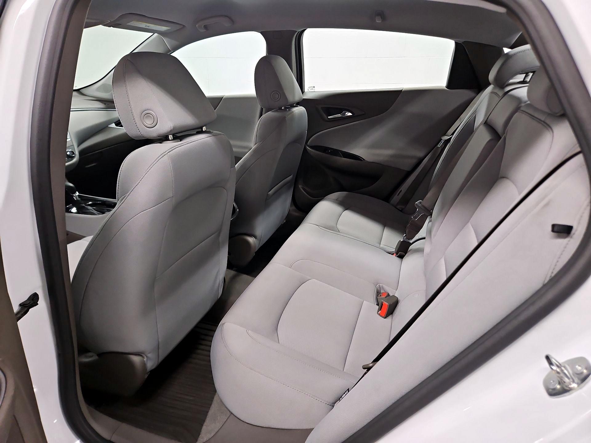 Thumbnail: 2023 Chevrolet Malibu - 19
