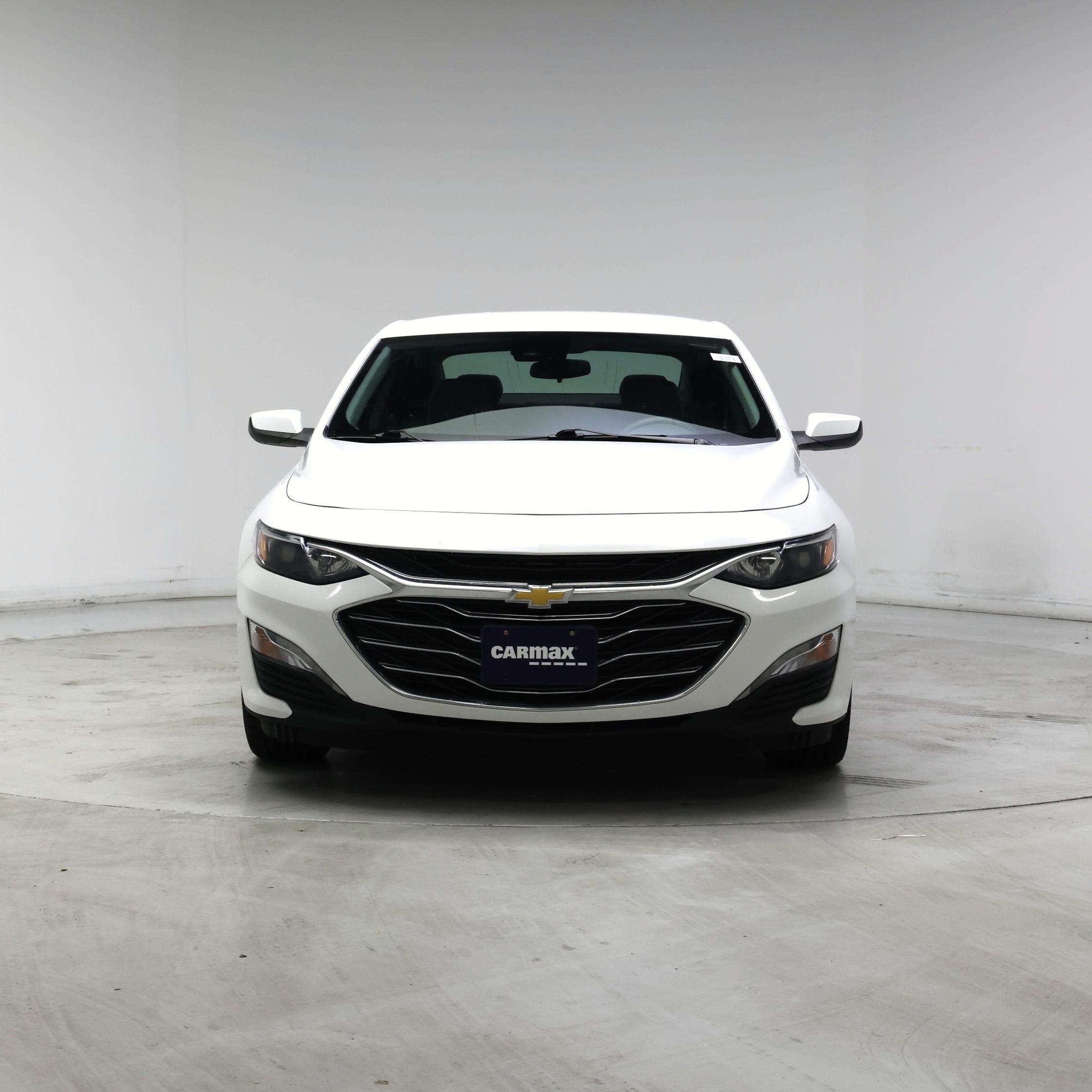 Thumbnail: 2023 Chevrolet Malibu - 5
