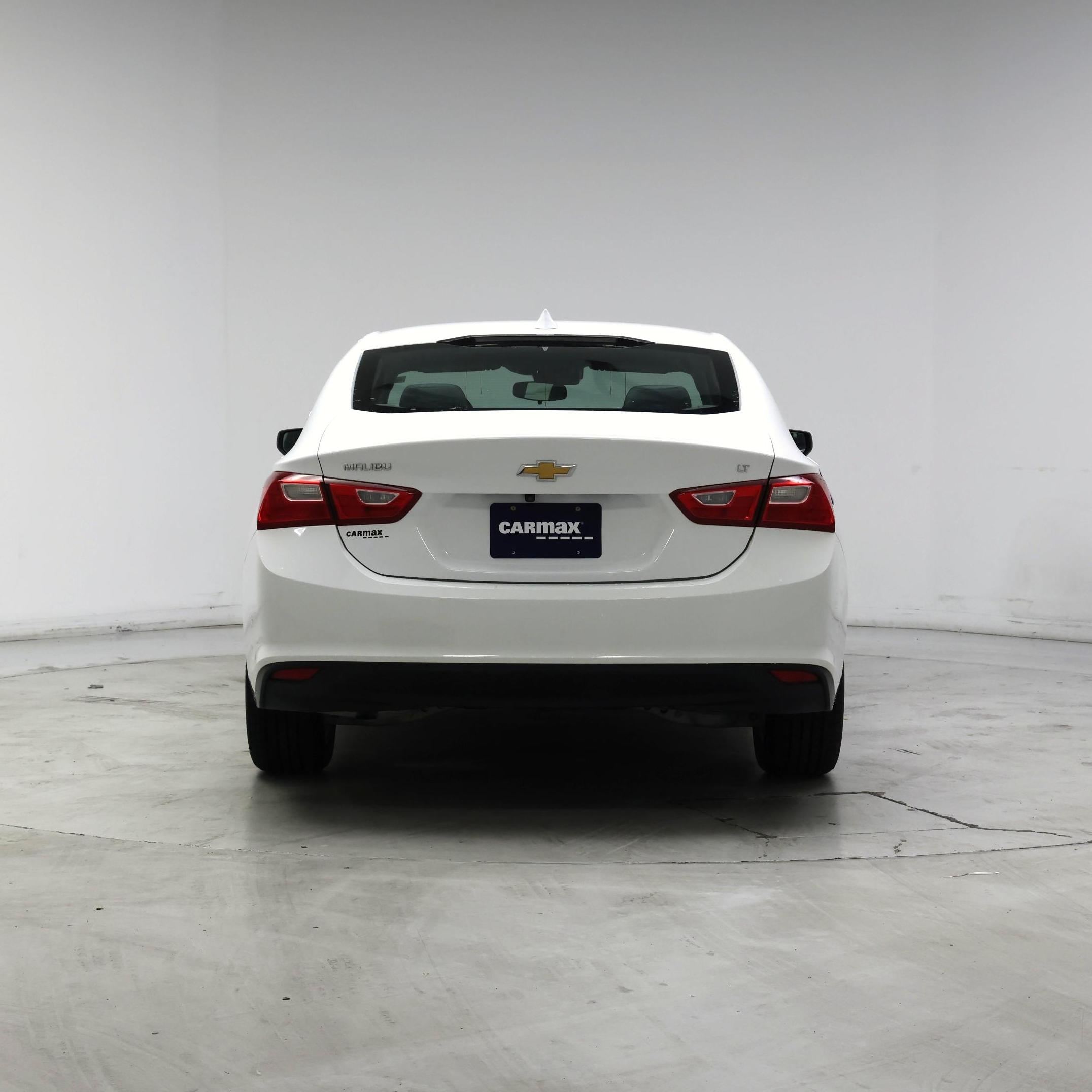 Thumbnail: 2023 Chevrolet Malibu - 6