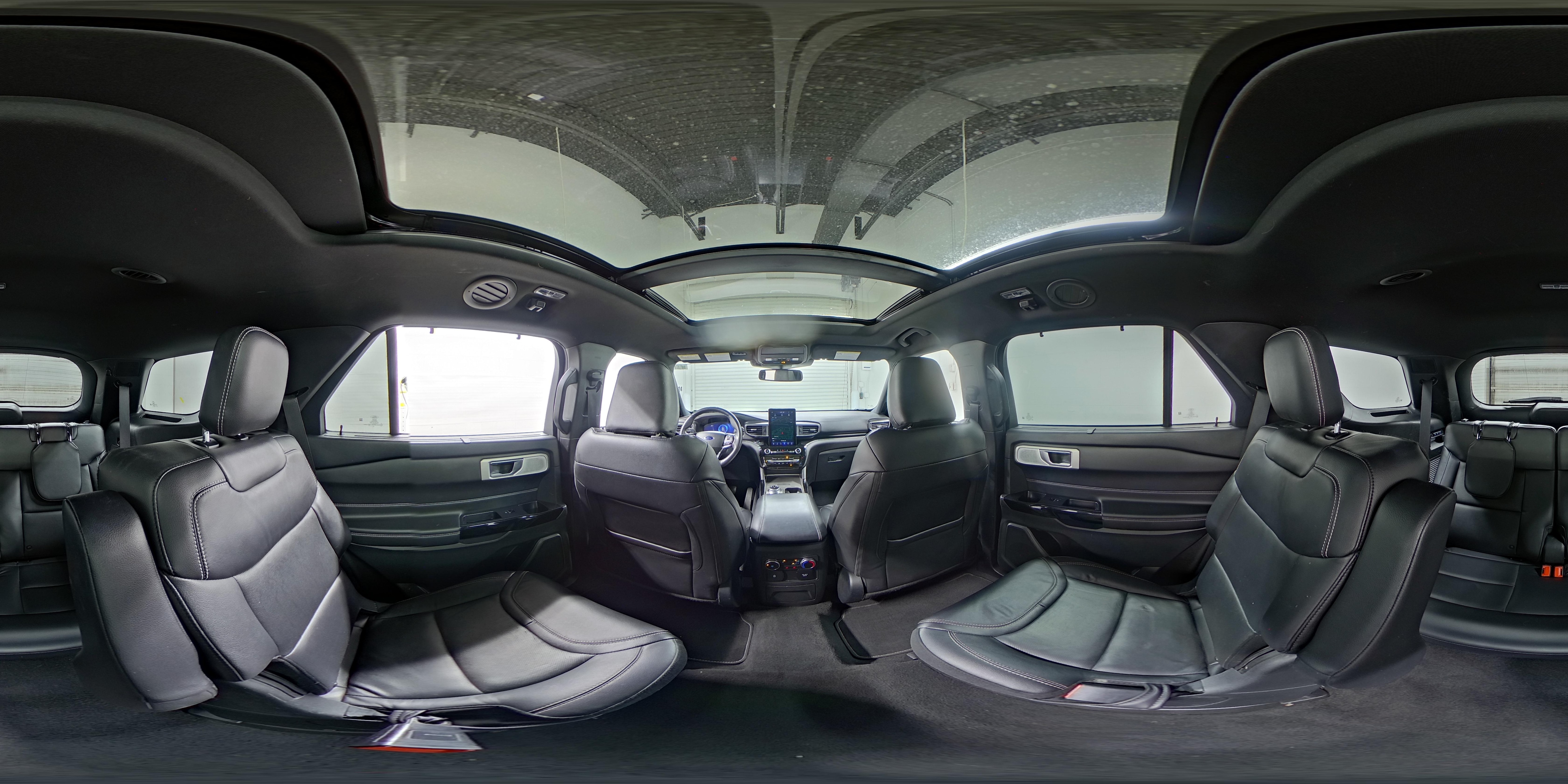 2022 Ford Explorer ST - Photo 29