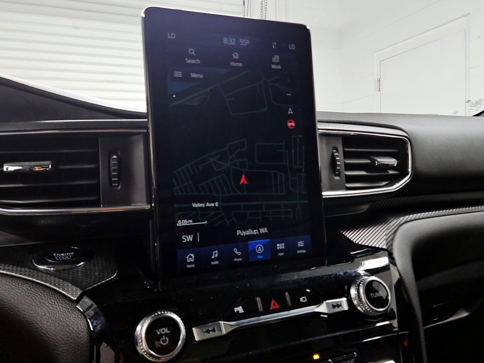 2022 Ford Explorer ST - Photo 15