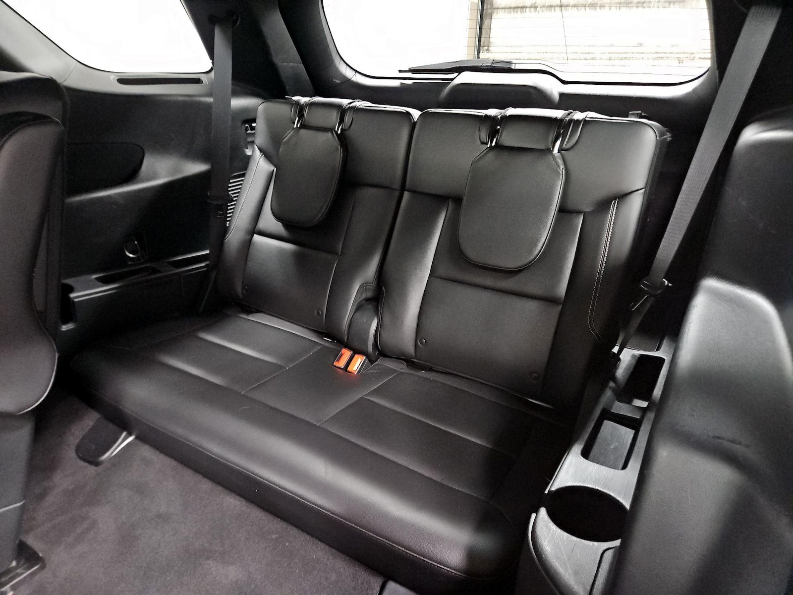 2022 Ford Explorer ST - Photo 23