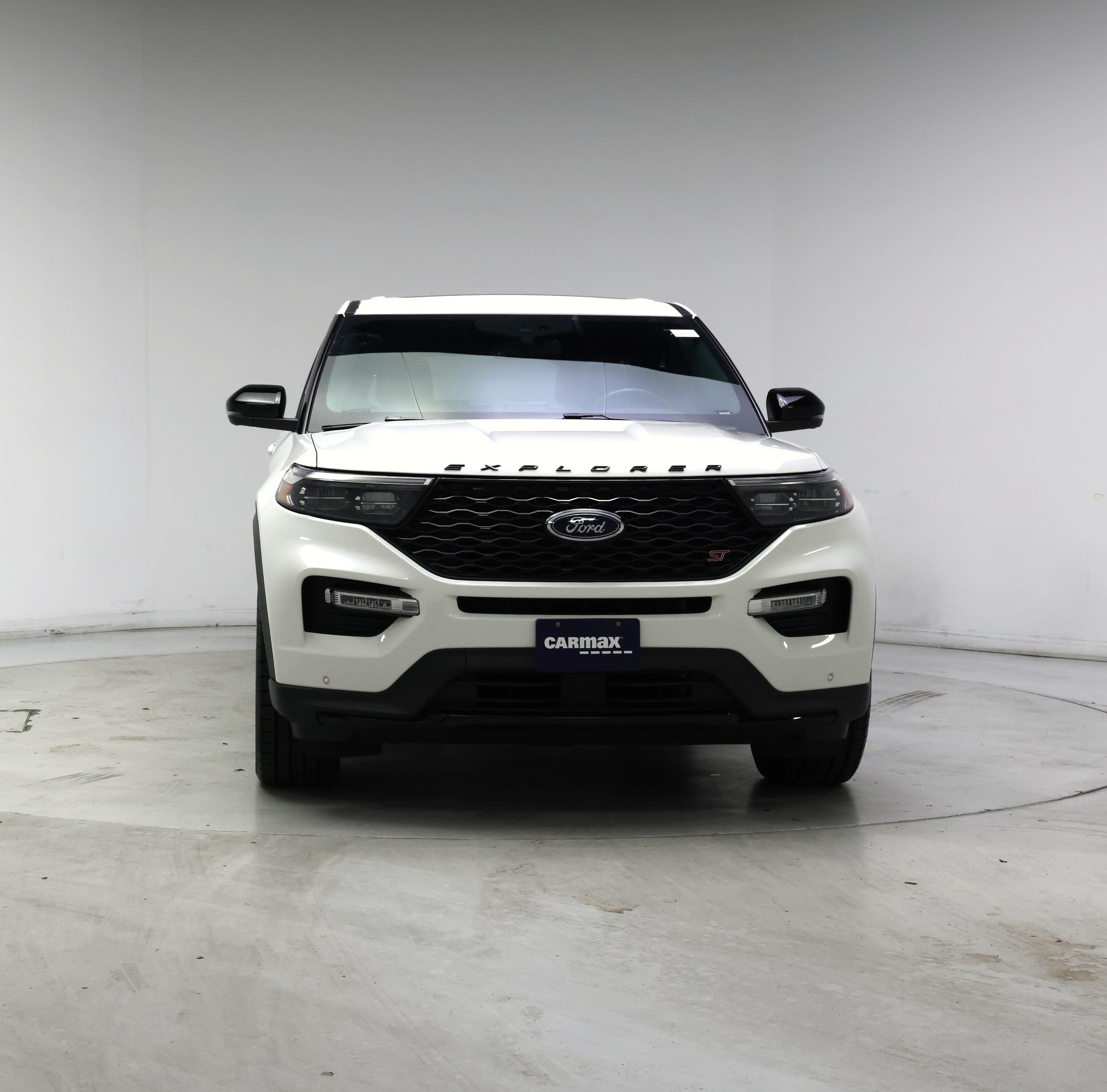 Thumbnail: 2022 Ford Explorer - 5
