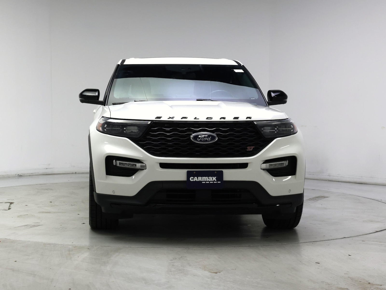 2022 Ford Explorer ST - Photo 6