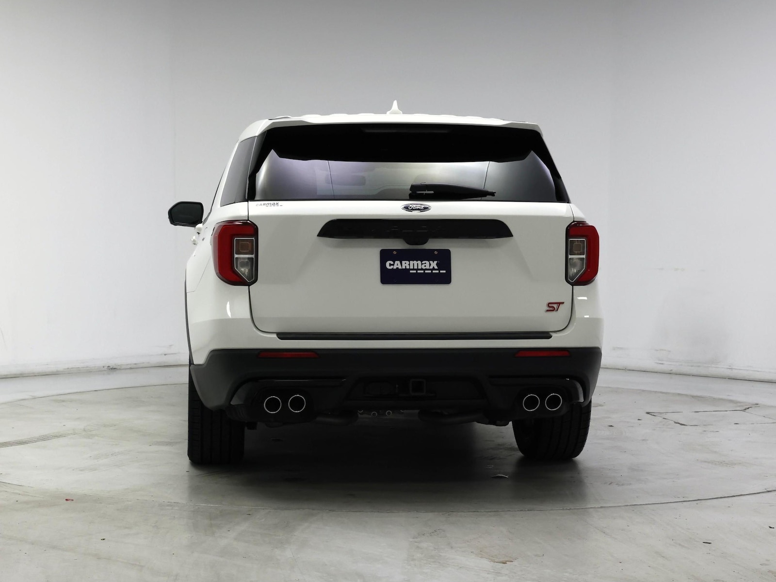 2022 Ford Explorer ST - Photo 7
