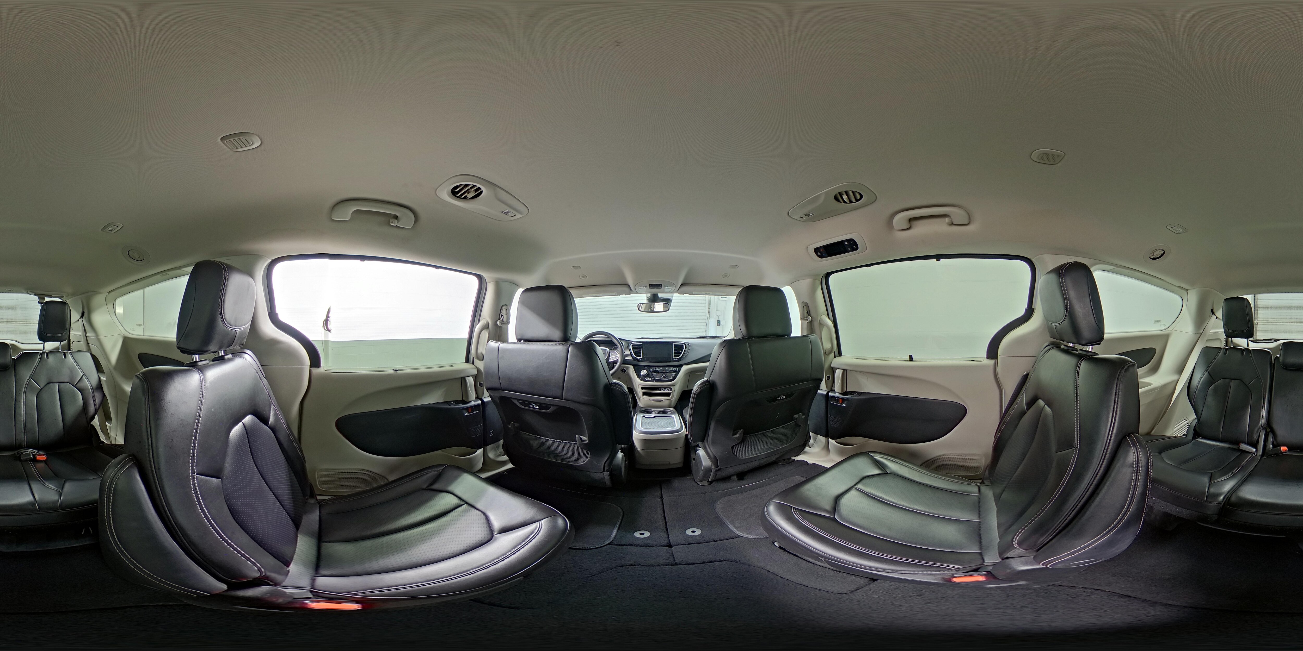 2023 Chrysler Pacifica Touring L - Photo 27
