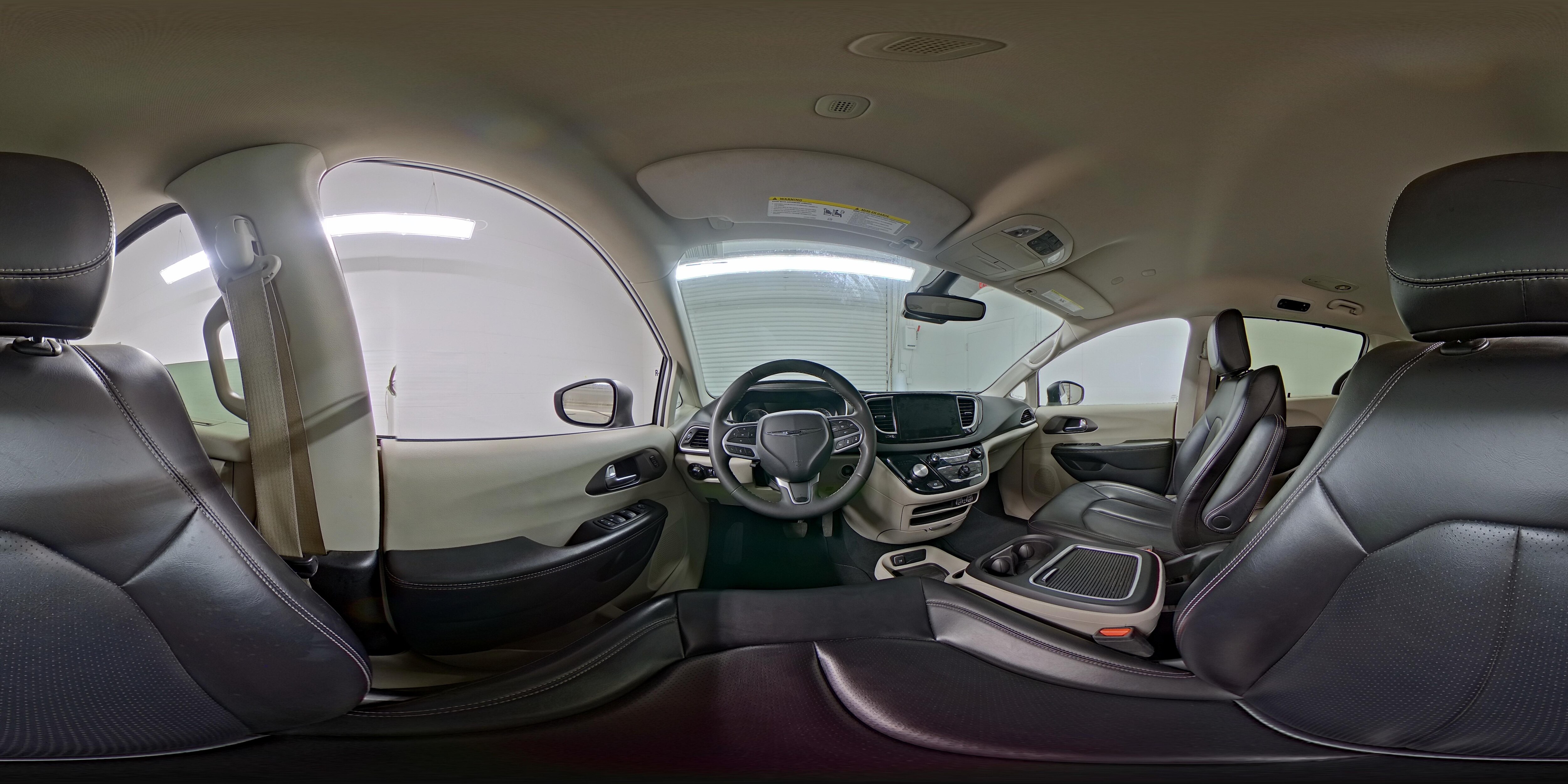 2023 Chrysler Pacifica Touring L - Photo 28