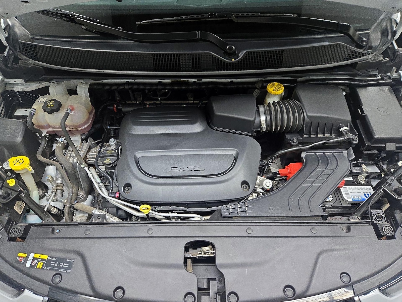 2023 Chrysler Pacifica Touring L - Photo 24