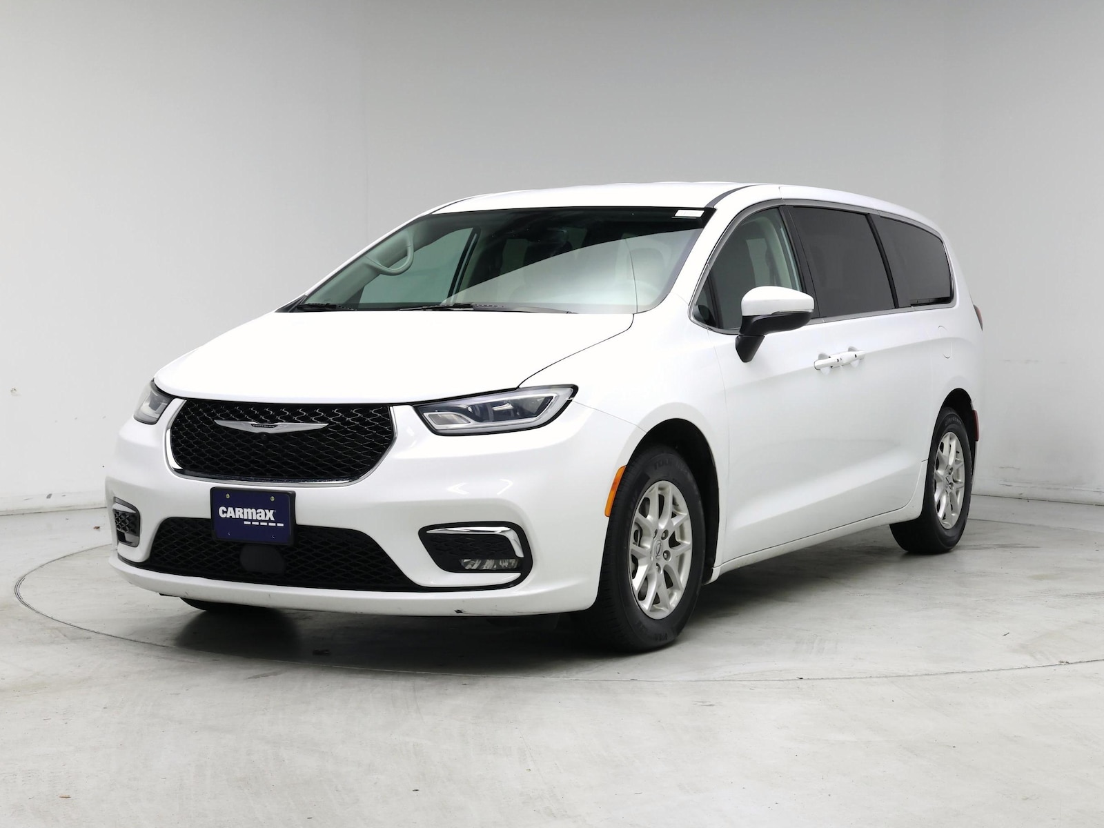 2023 Chrysler Pacifica Touring L - Photo 5