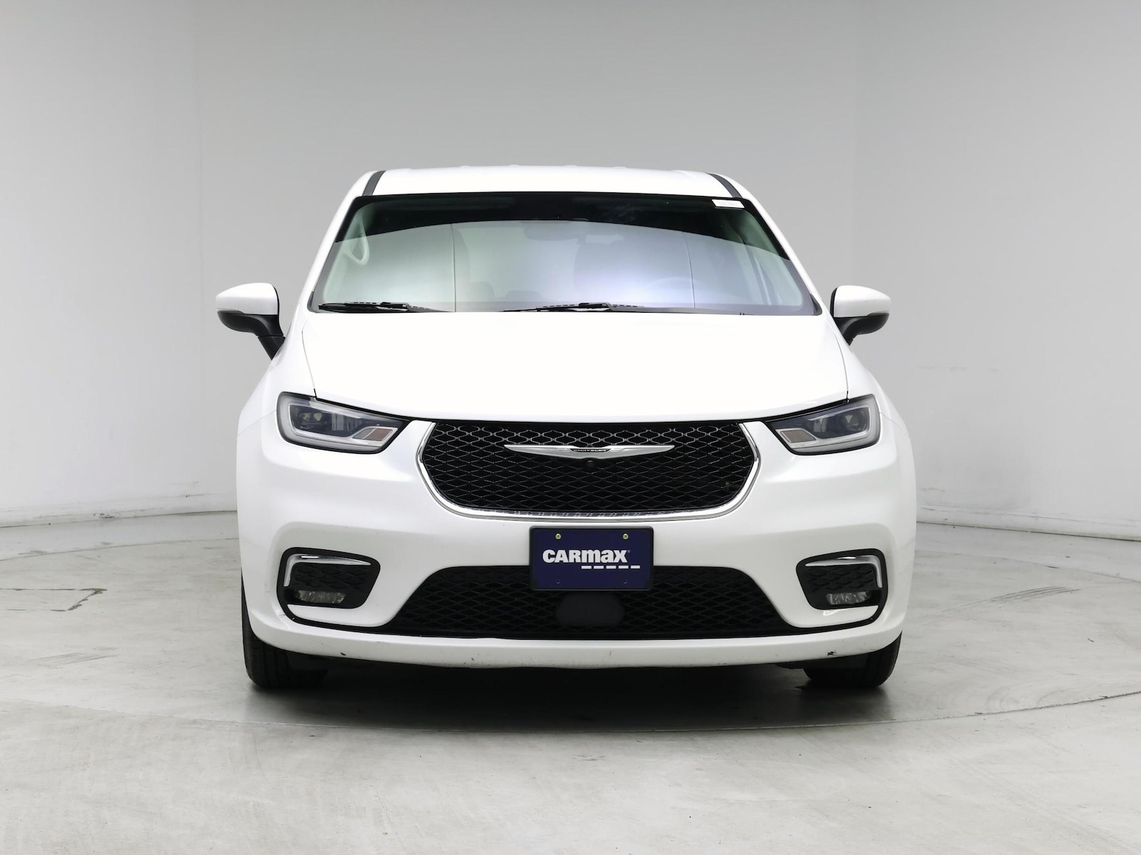 2023 Chrysler Pacifica Touring L - Photo 6