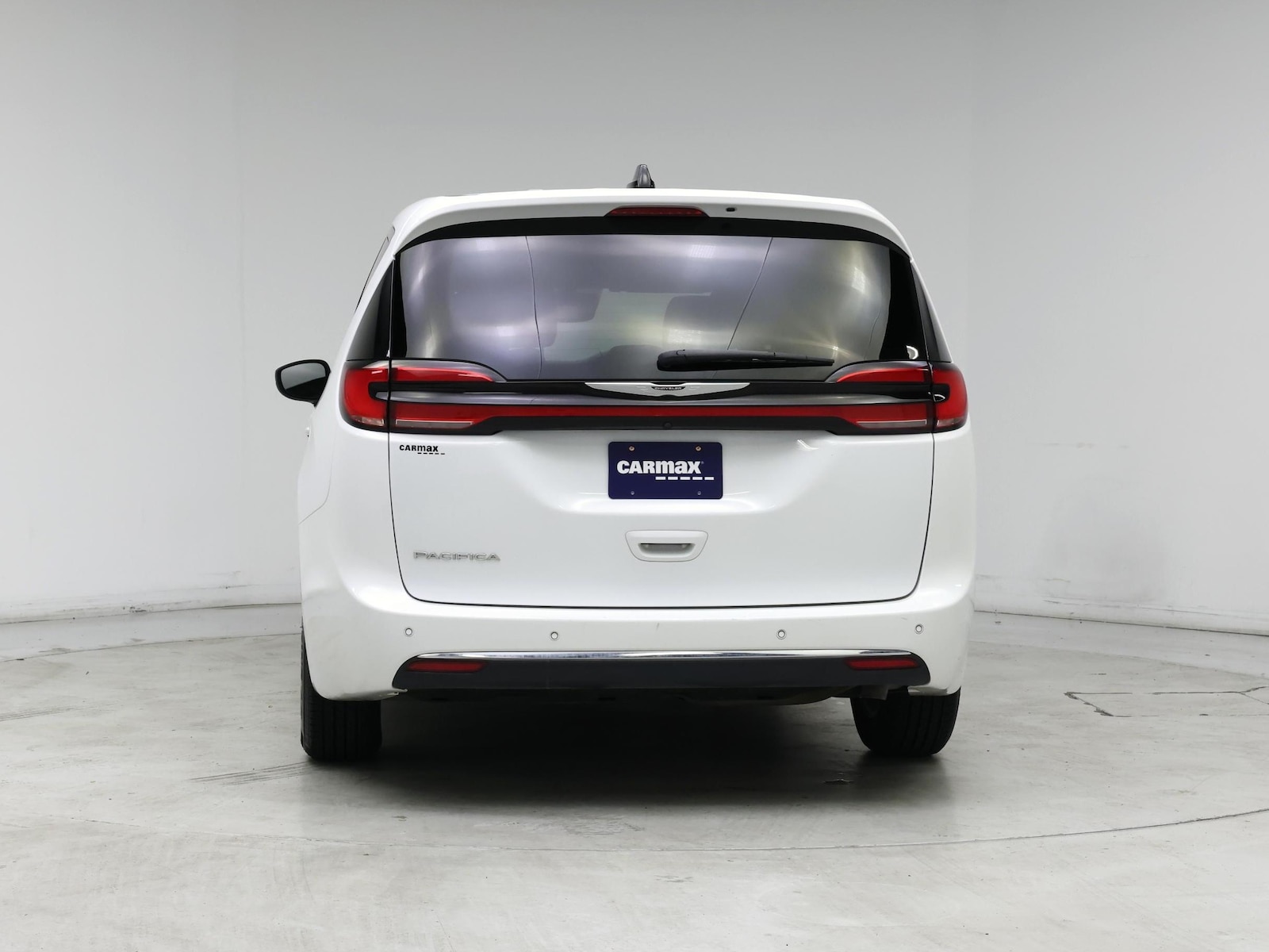 2023 Chrysler Pacifica Touring L - Photo 7
