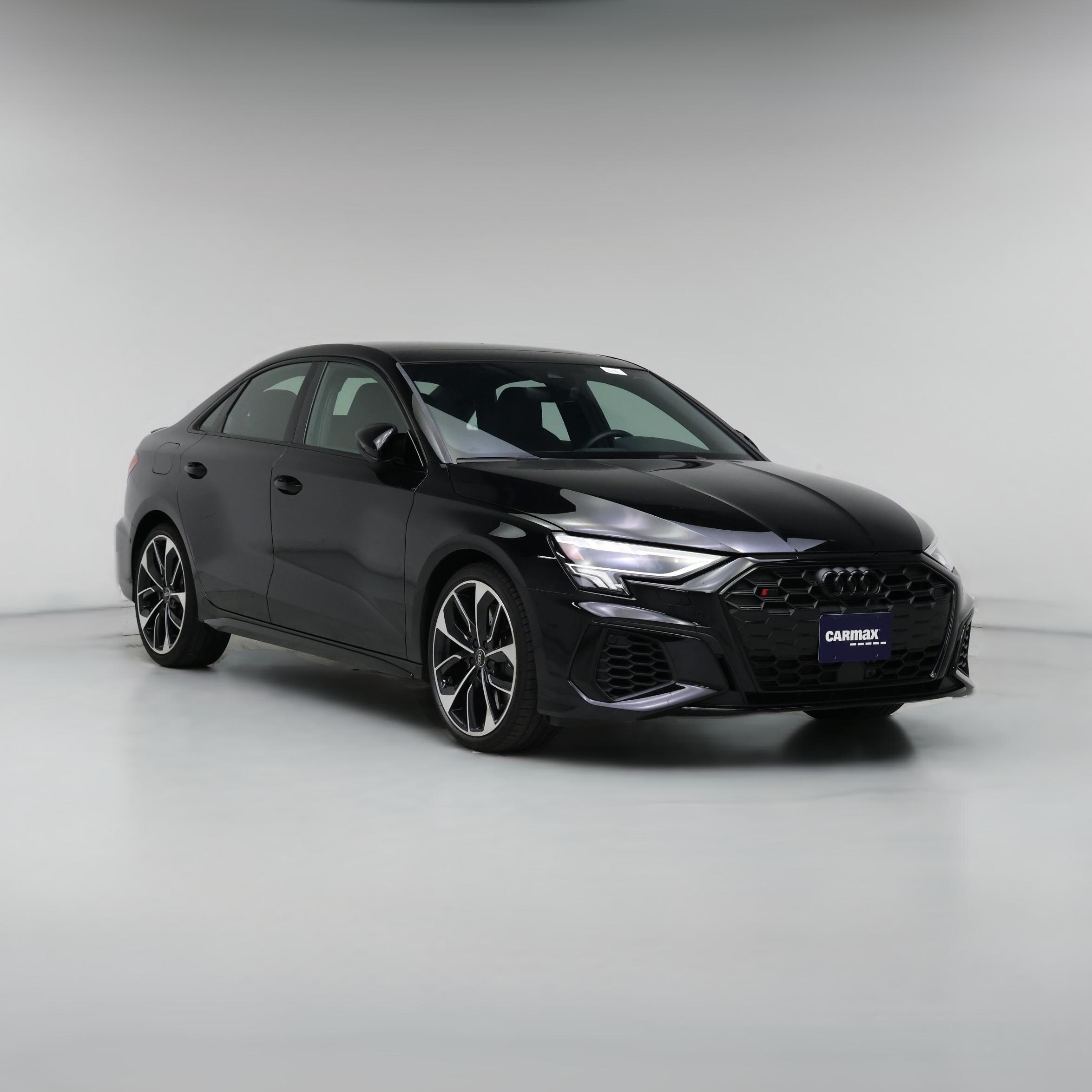 Thumbnail: 2023 Audi S3 - 1