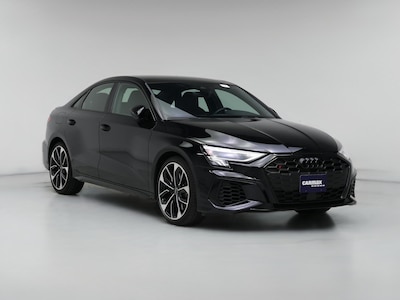 2023 Audi S3 Premium Plus