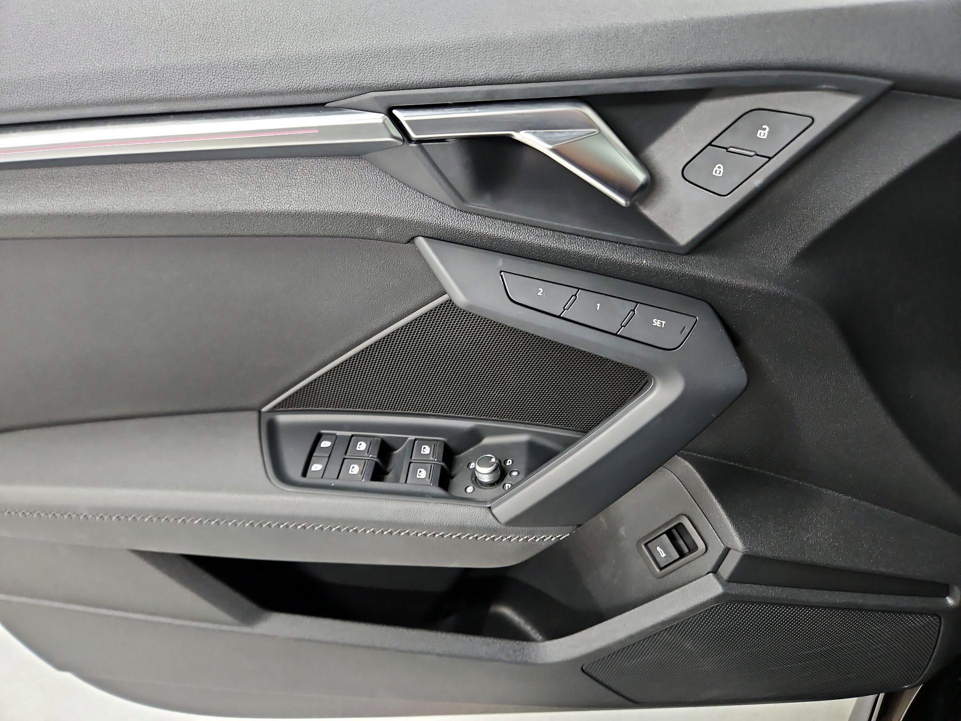 Thumbnail: 2023 Audi S3 - 12
