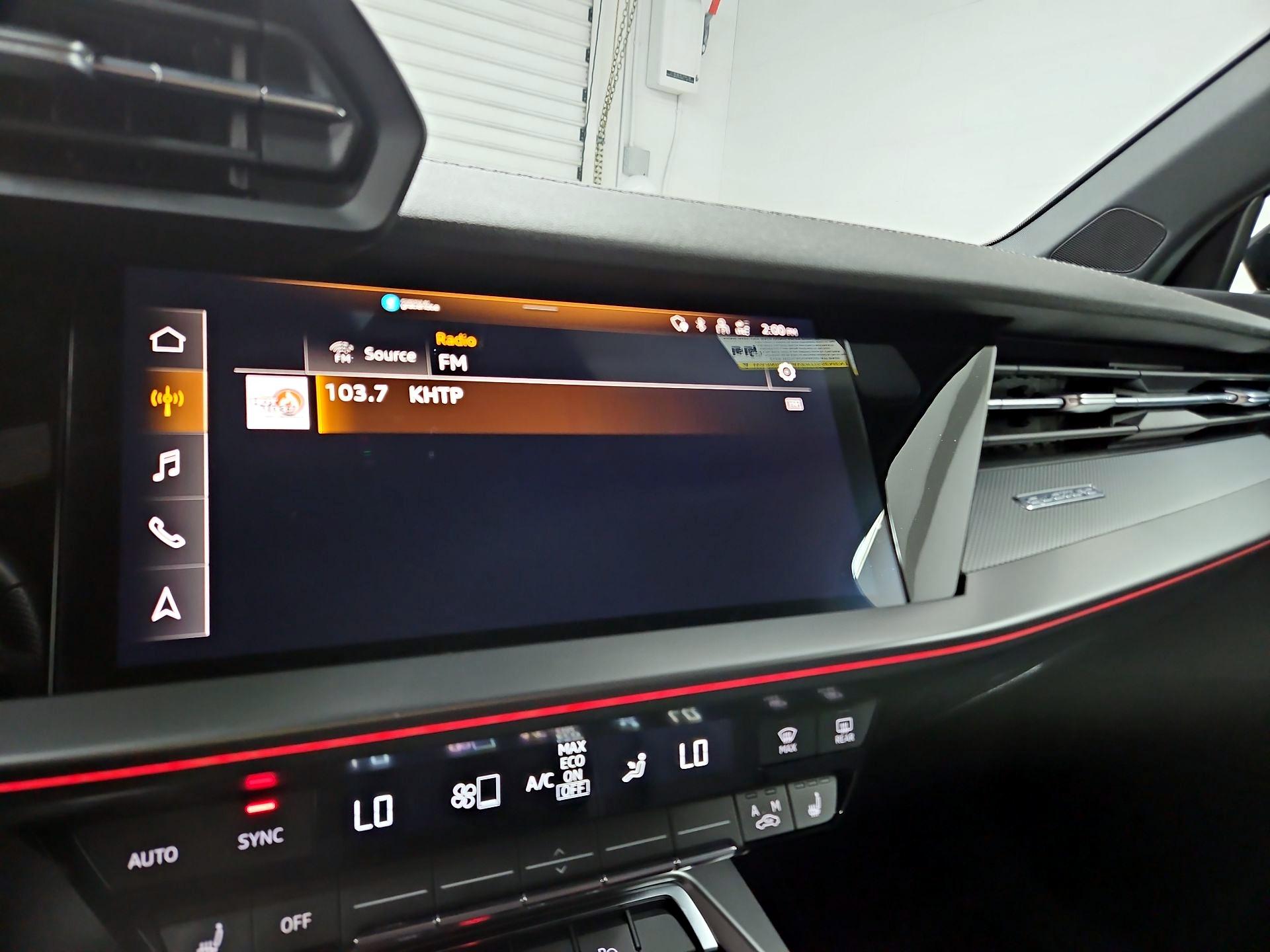Thumbnail: 2023 Audi S3 - 15