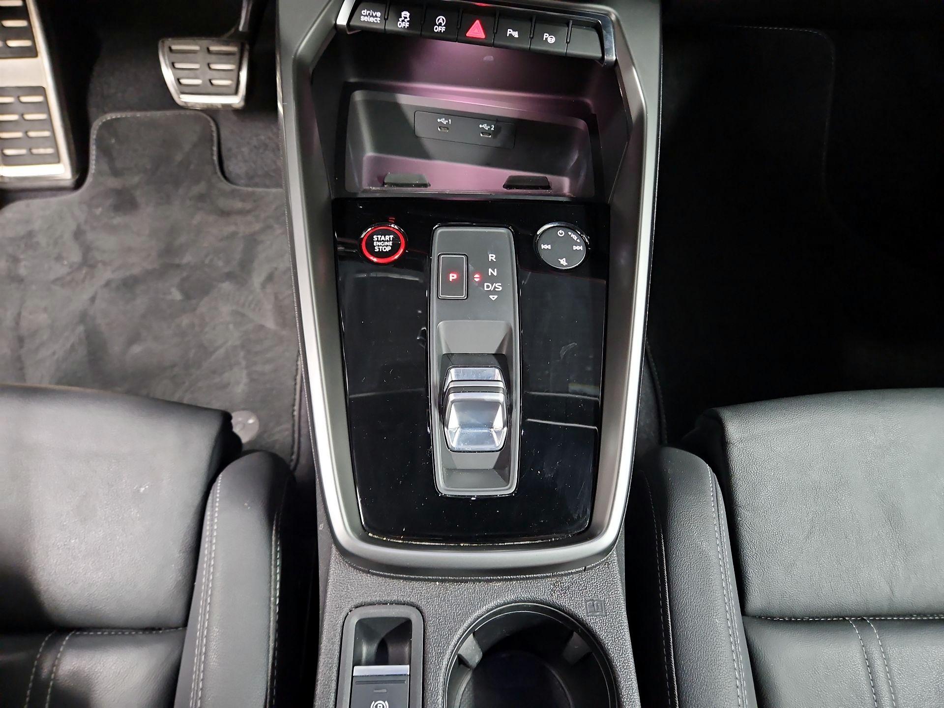 Thumbnail: 2023 Audi S3 - 17