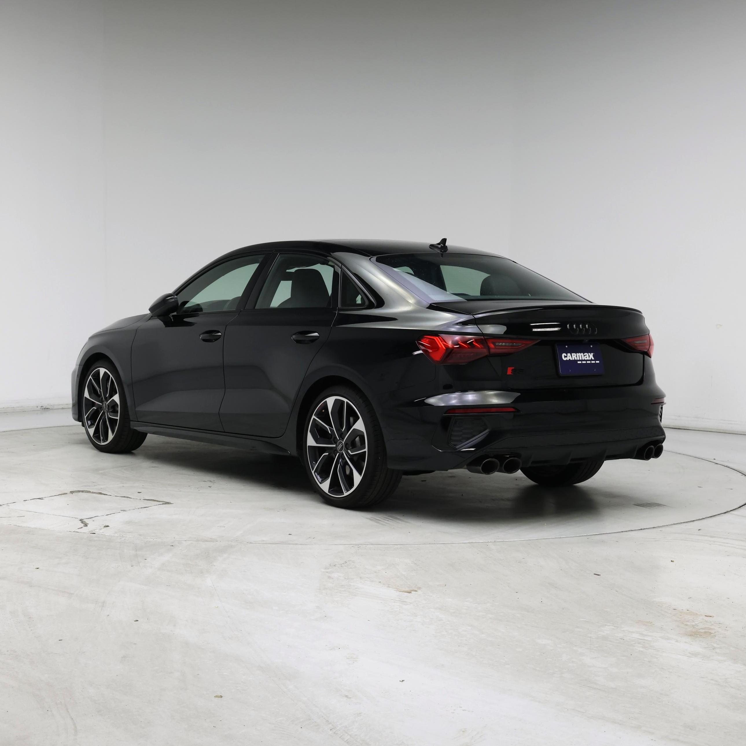 Thumbnail: 2023 Audi S3 - 2