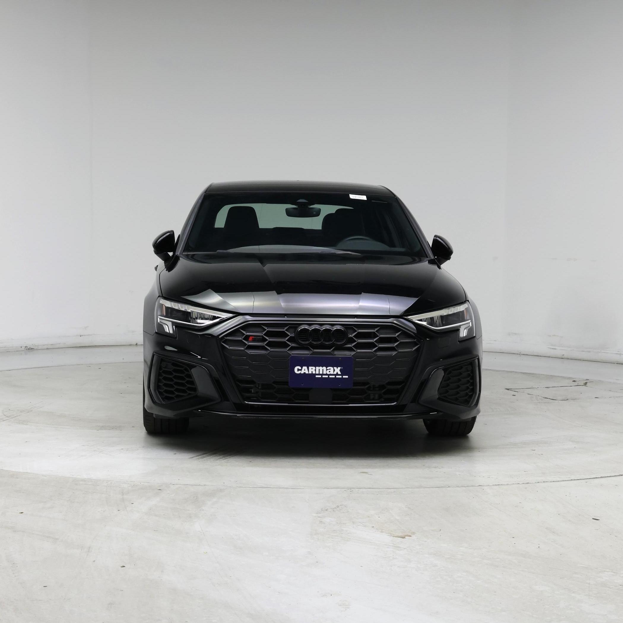 Thumbnail: 2023 Audi S3 - 5