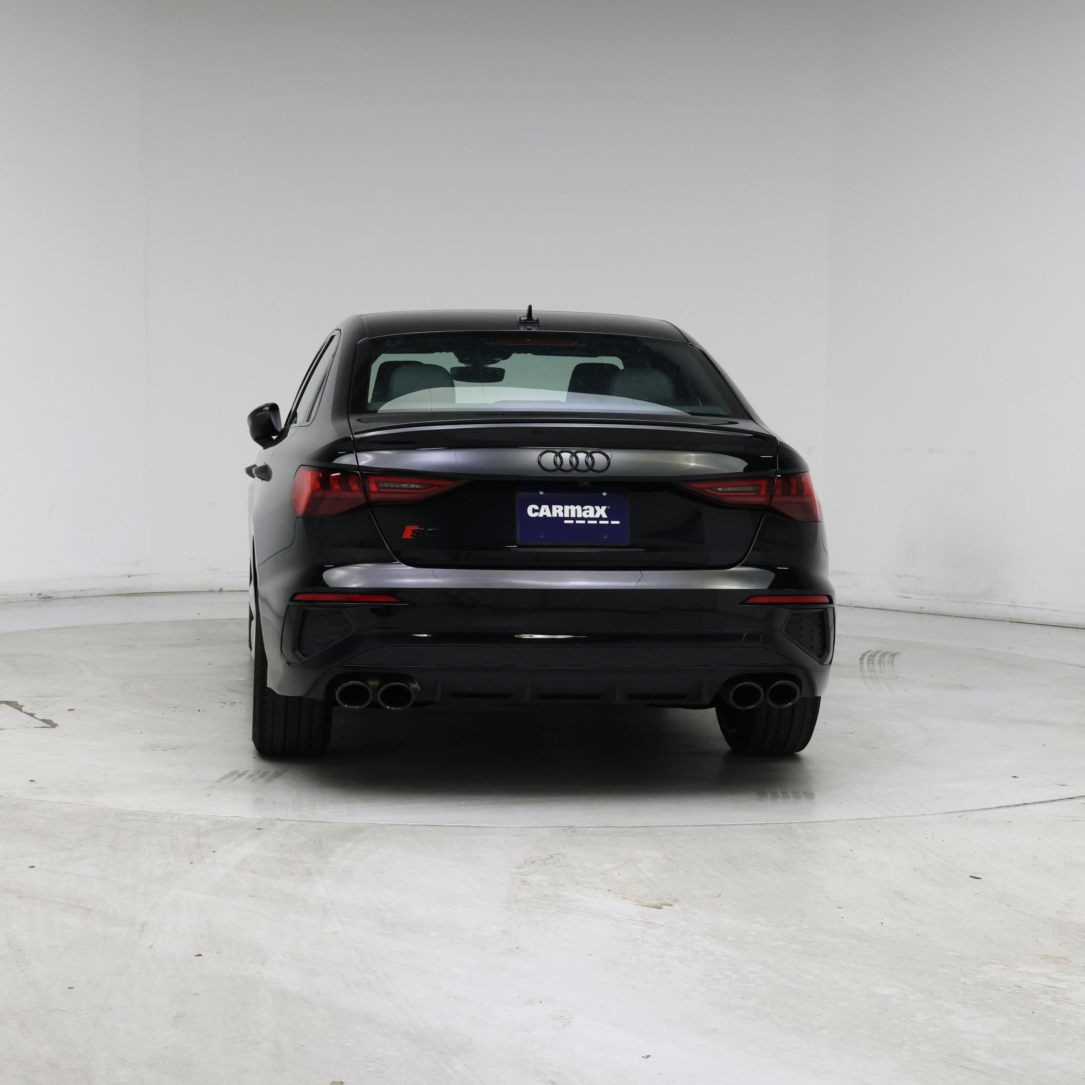 Thumbnail: 2023 Audi S3 - 6