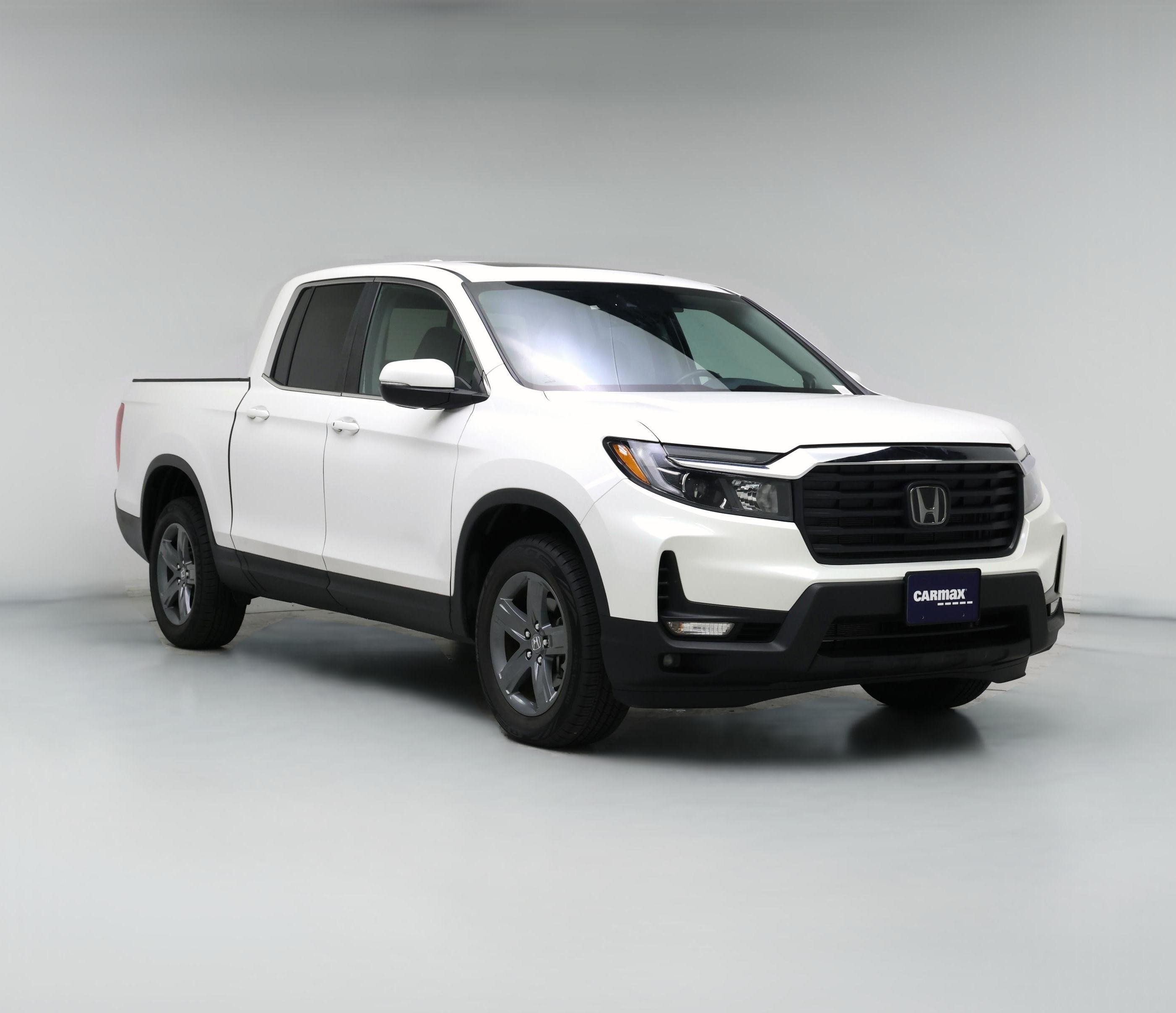 Thumbnail: 2023 Honda Ridgeline - 1