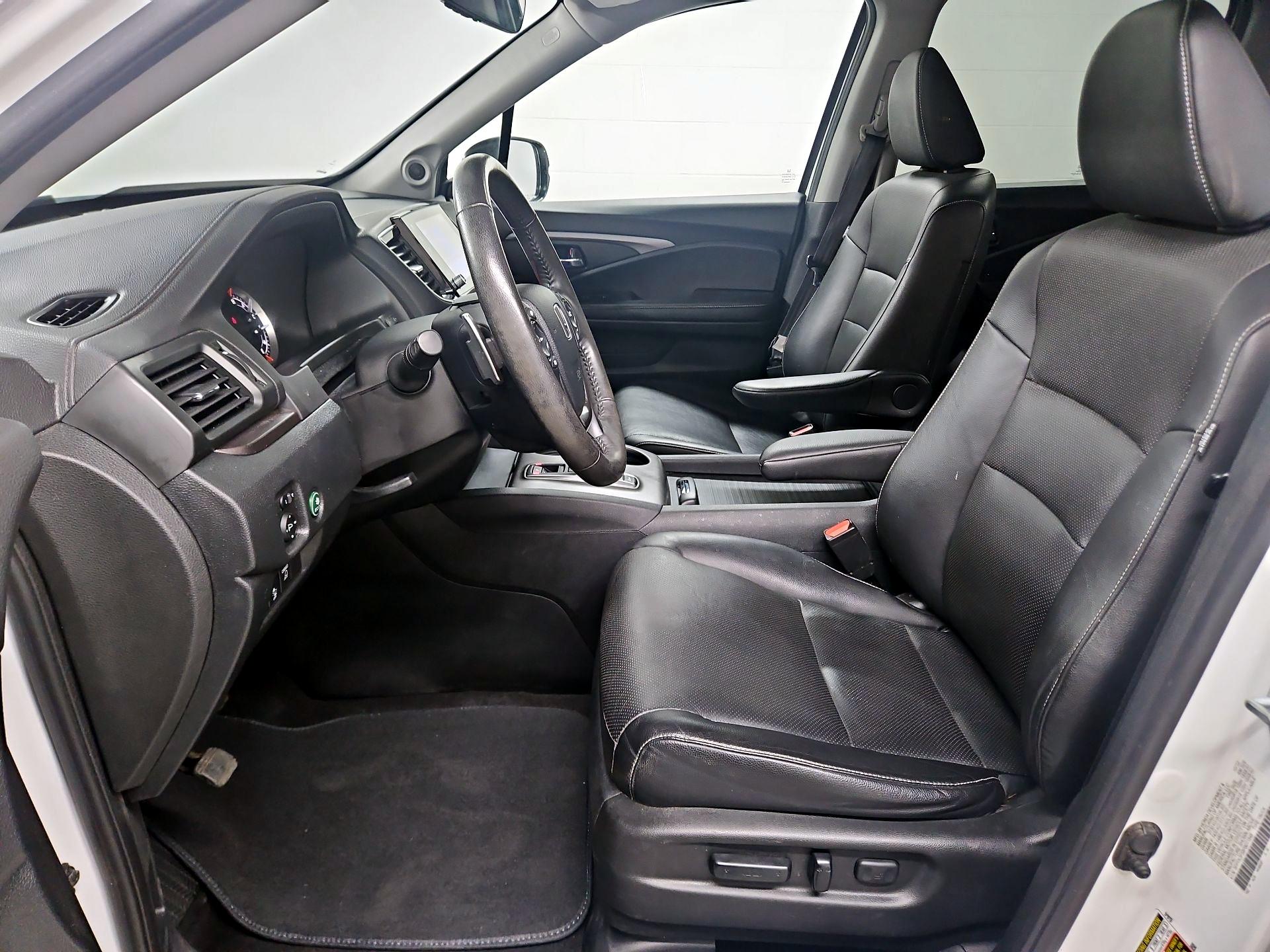 Thumbnail: 2023 Honda Ridgeline - 11