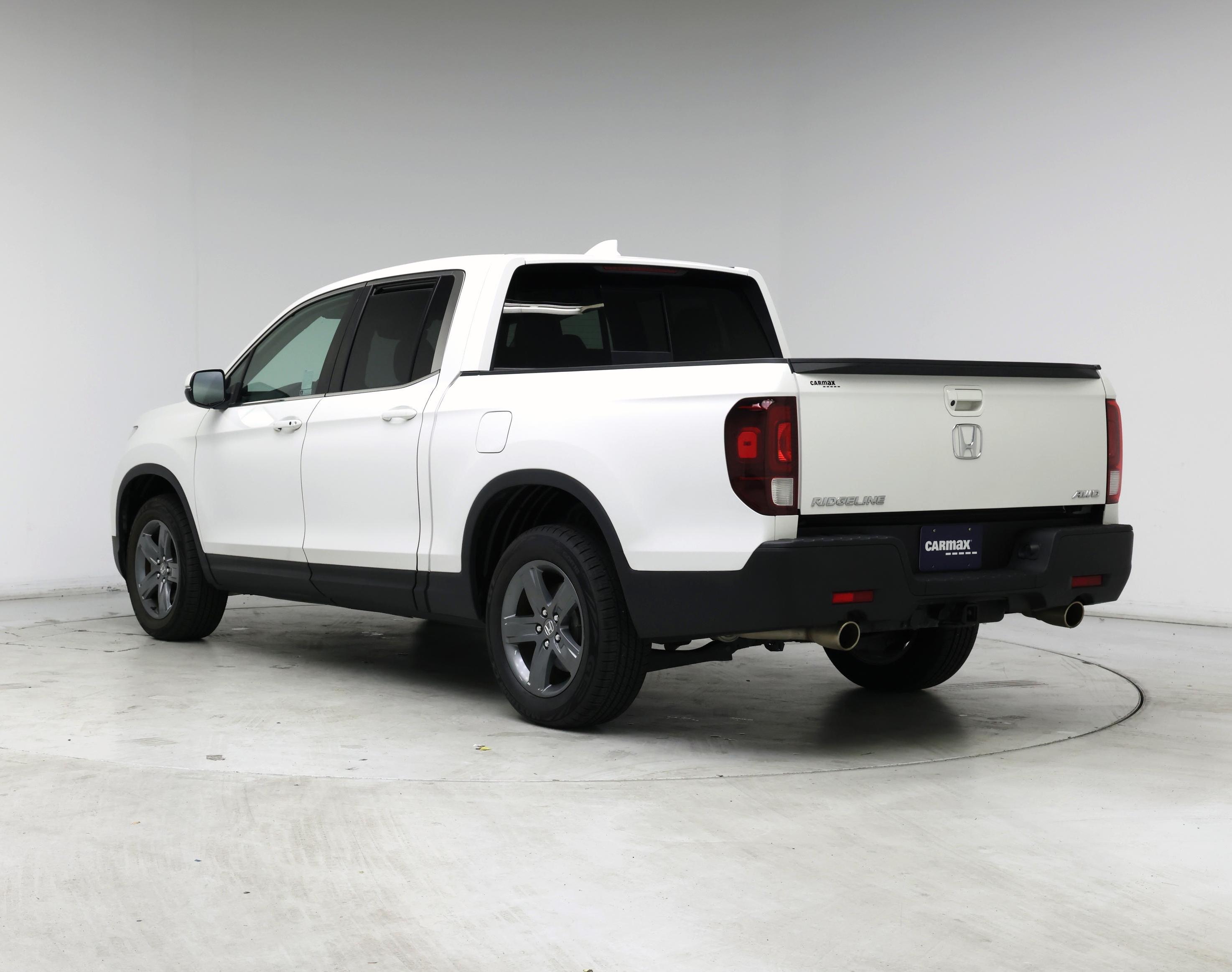 Thumbnail: 2023 Honda Ridgeline - 2