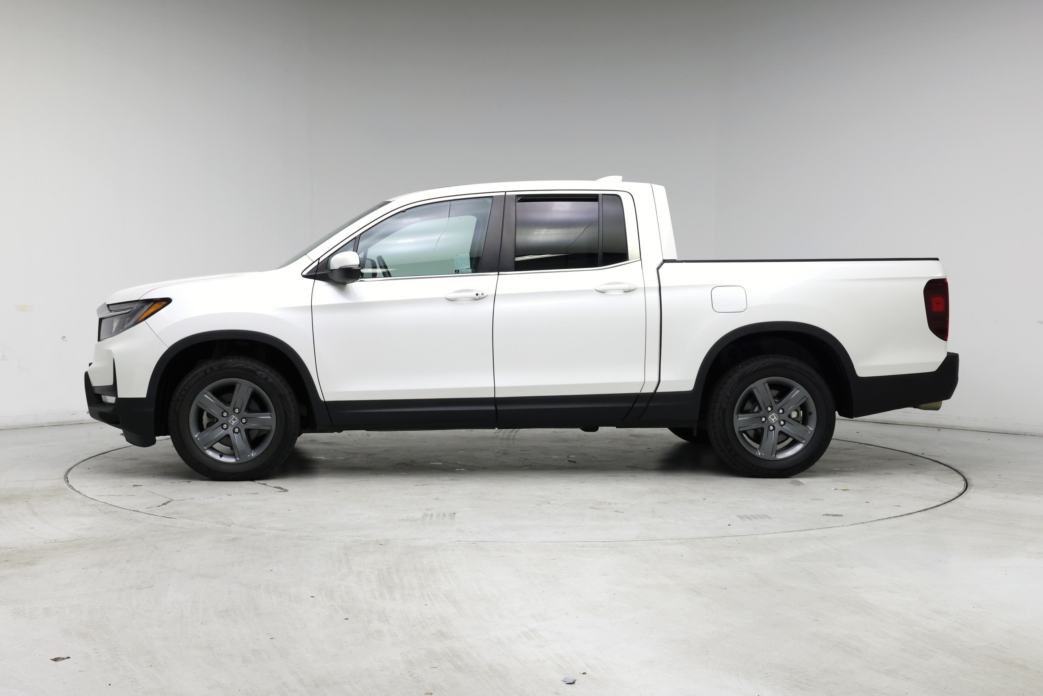 Thumbnail: 2023 Honda Ridgeline - 3