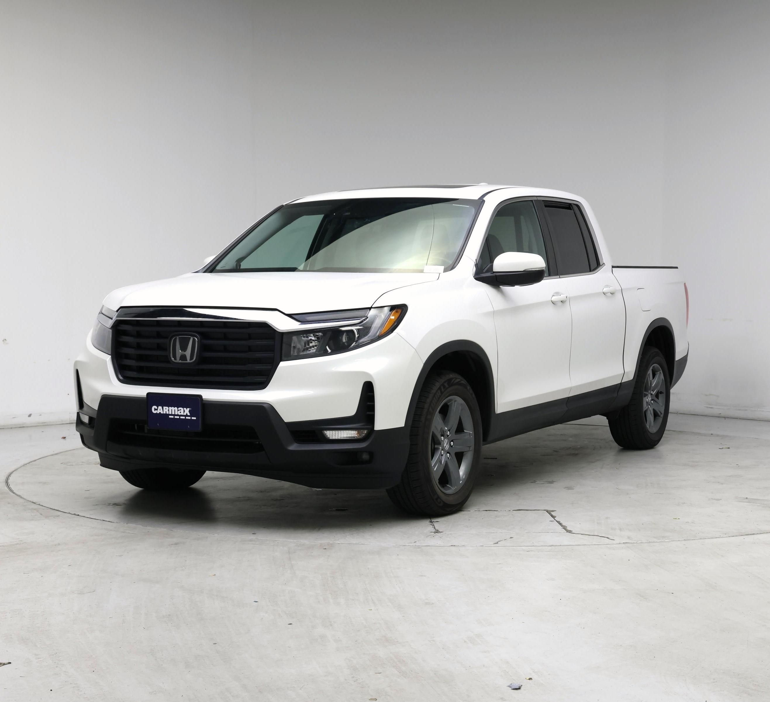Thumbnail: 2023 Honda Ridgeline - 4