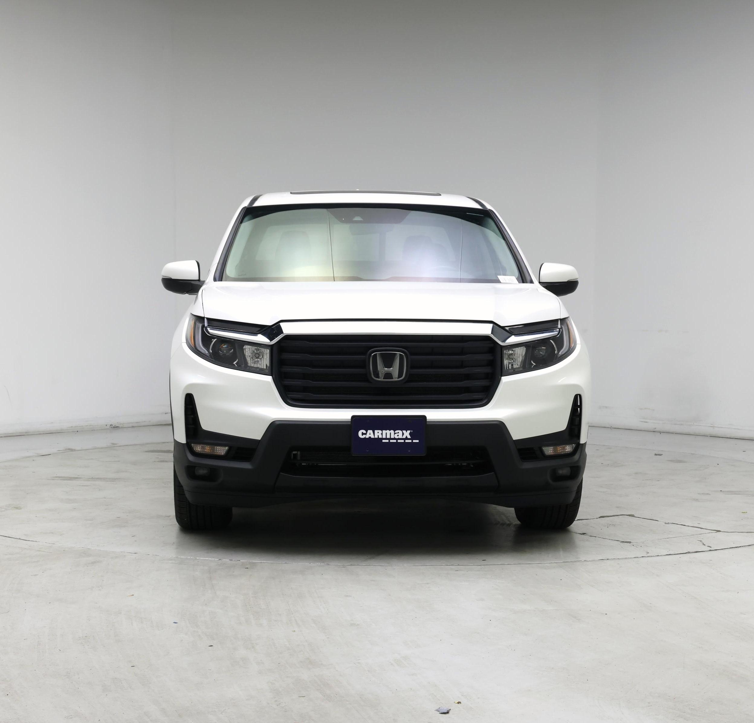 Thumbnail: 2023 Honda Ridgeline - 5