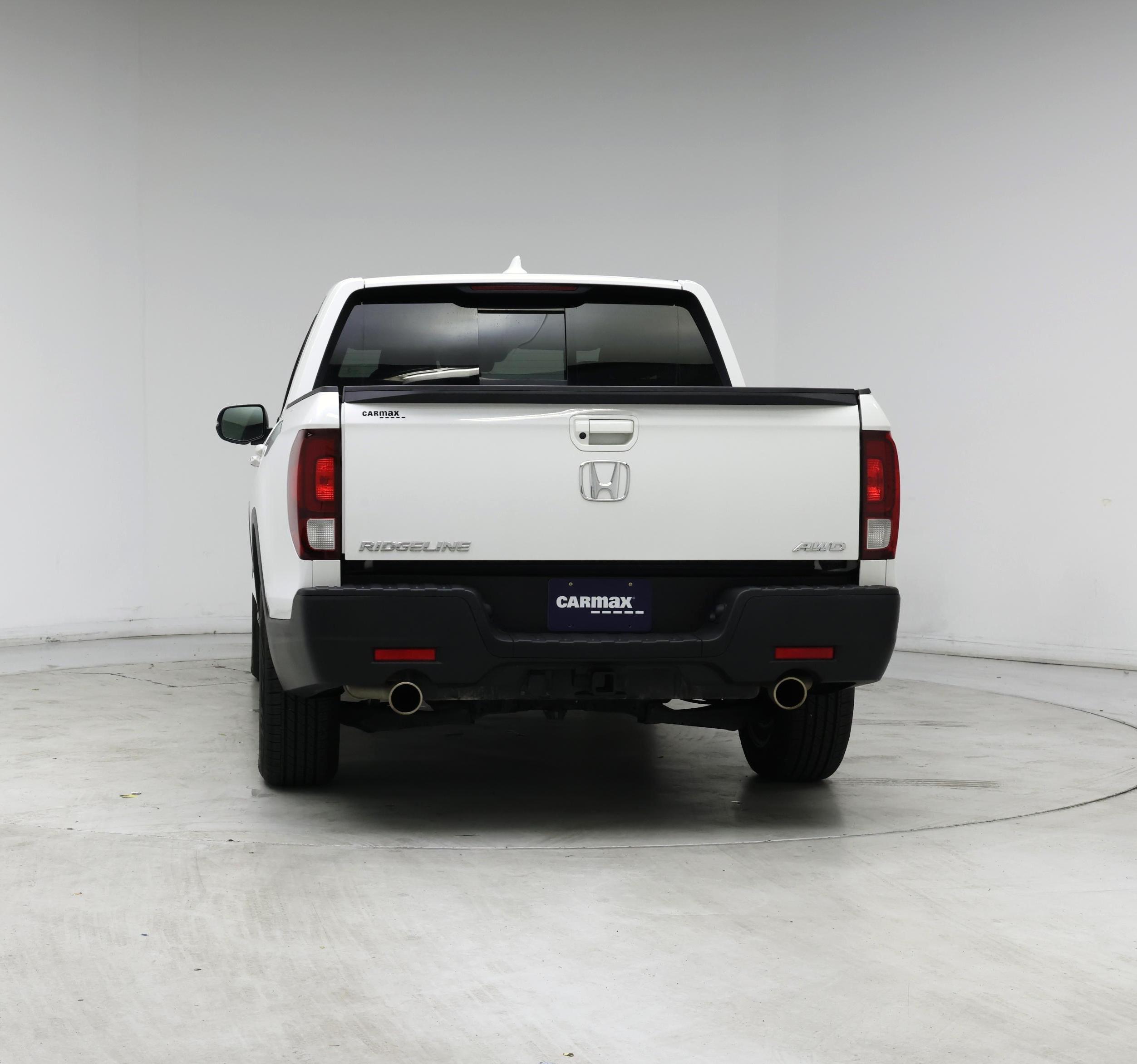 Thumbnail: 2023 Honda Ridgeline - 6