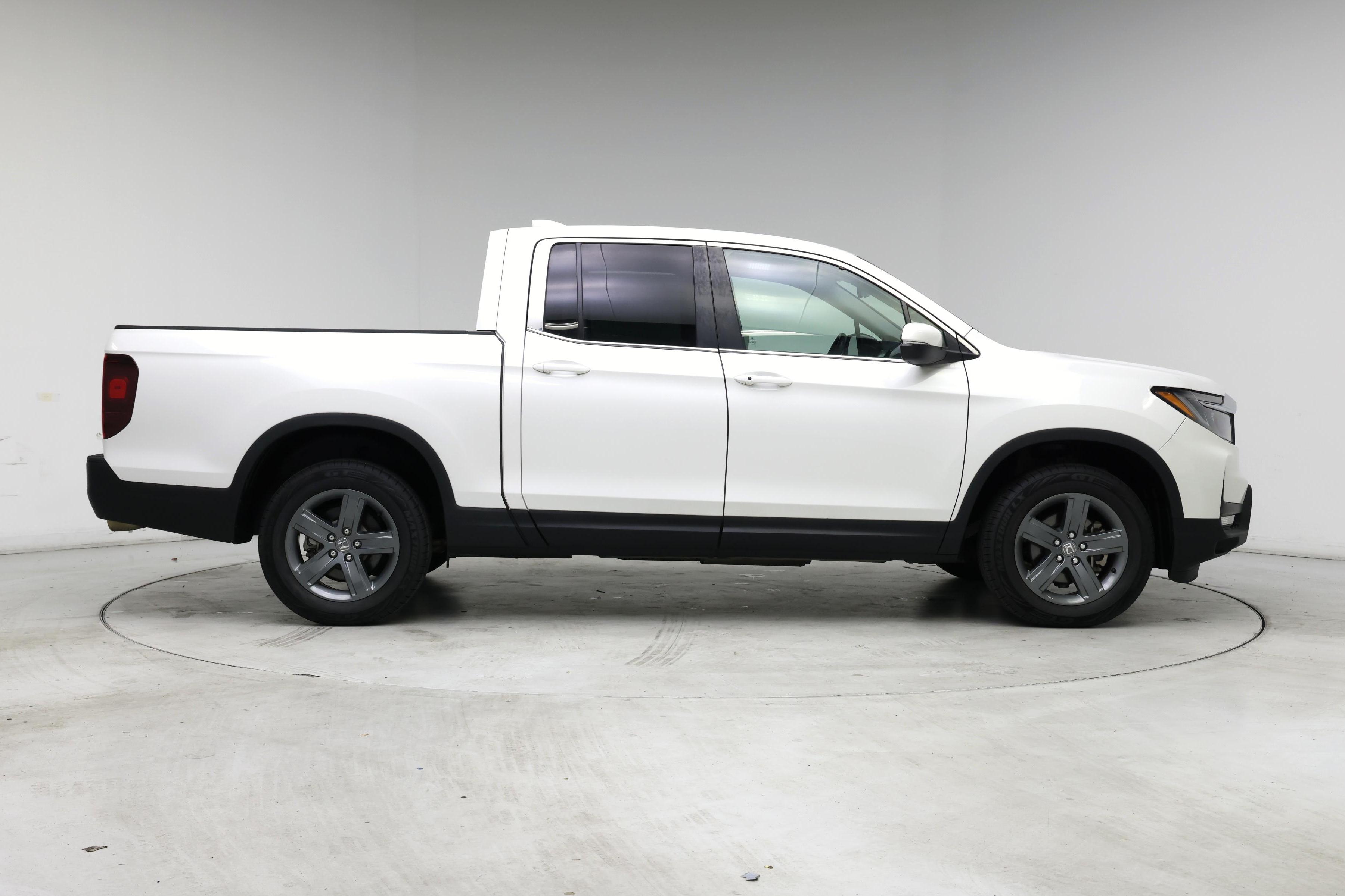 Thumbnail: 2023 Honda Ridgeline - 7