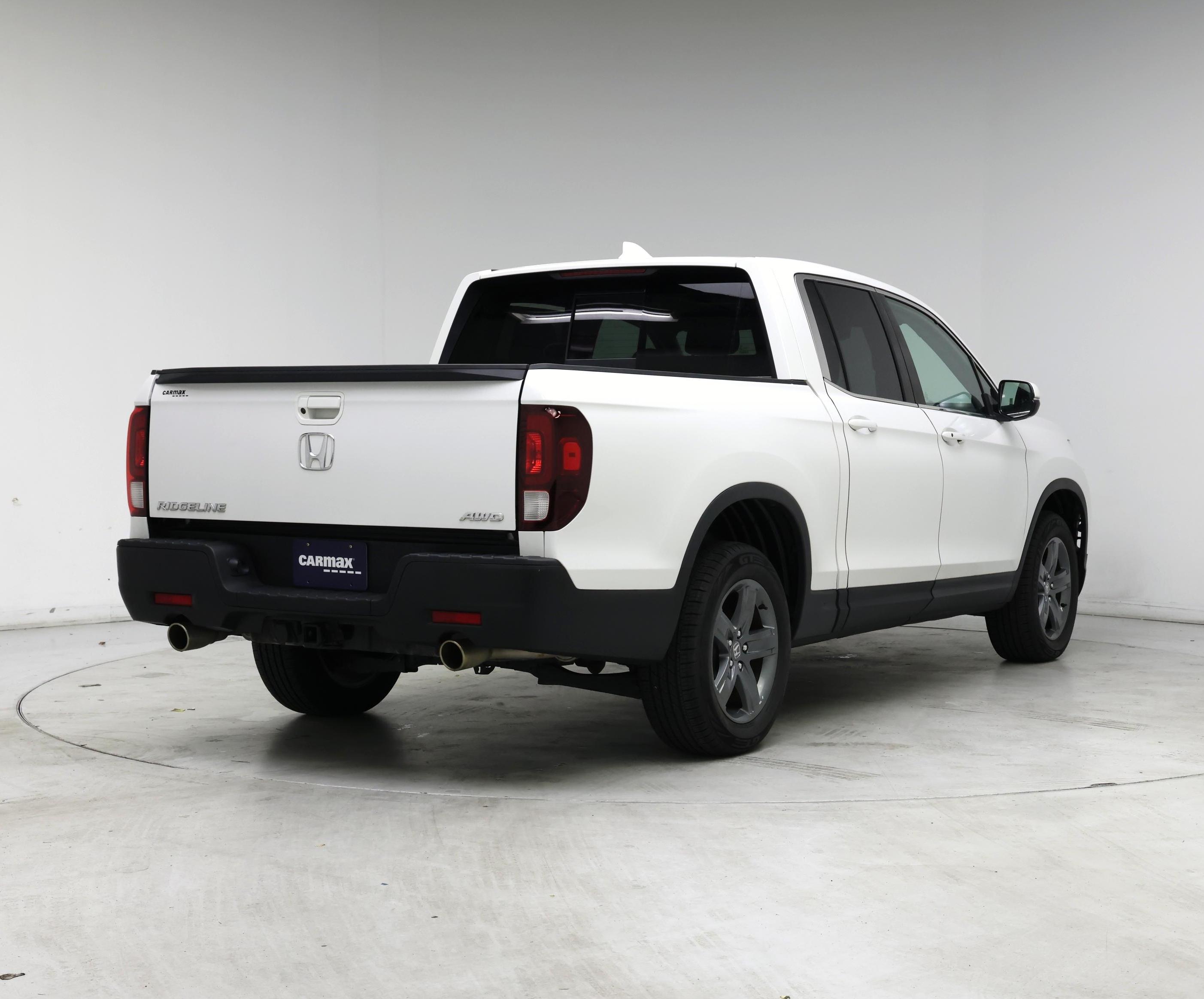 Thumbnail: 2023 Honda Ridgeline - 8