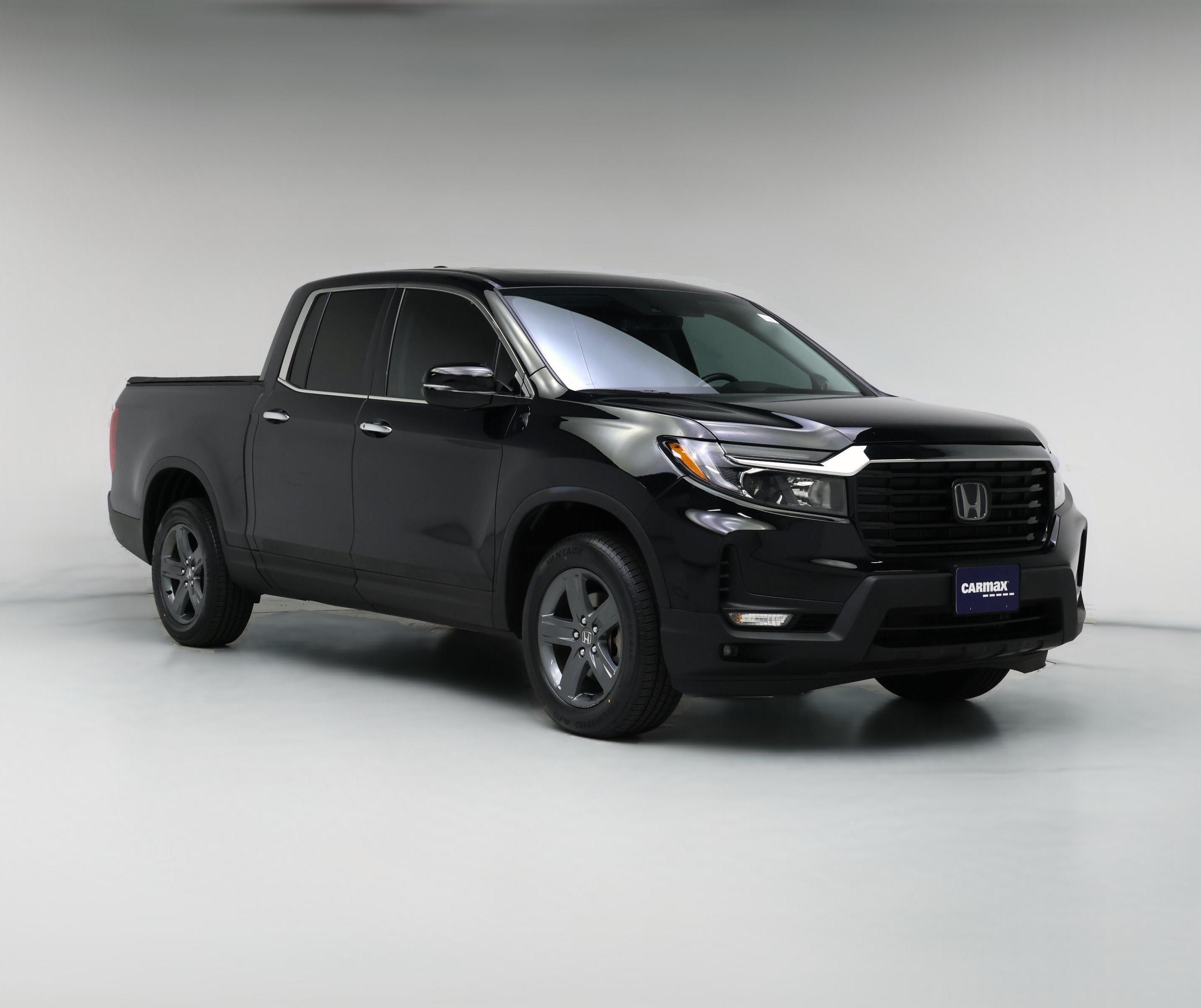 Thumbnail: 2023 Honda Ridgeline - 1