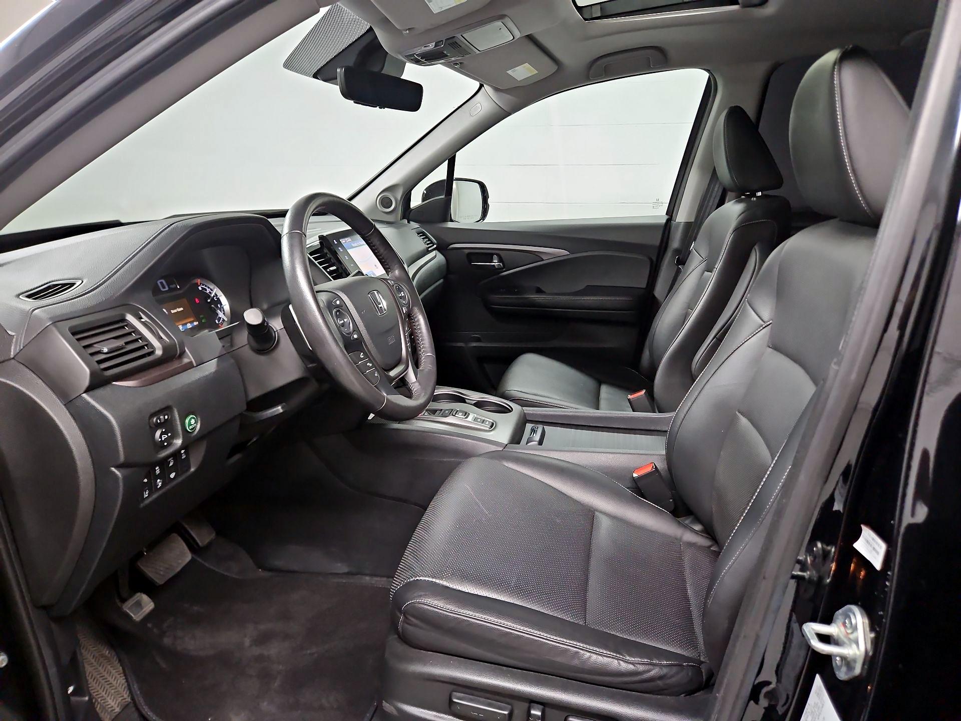 Thumbnail: 2023 Honda Ridgeline - 11