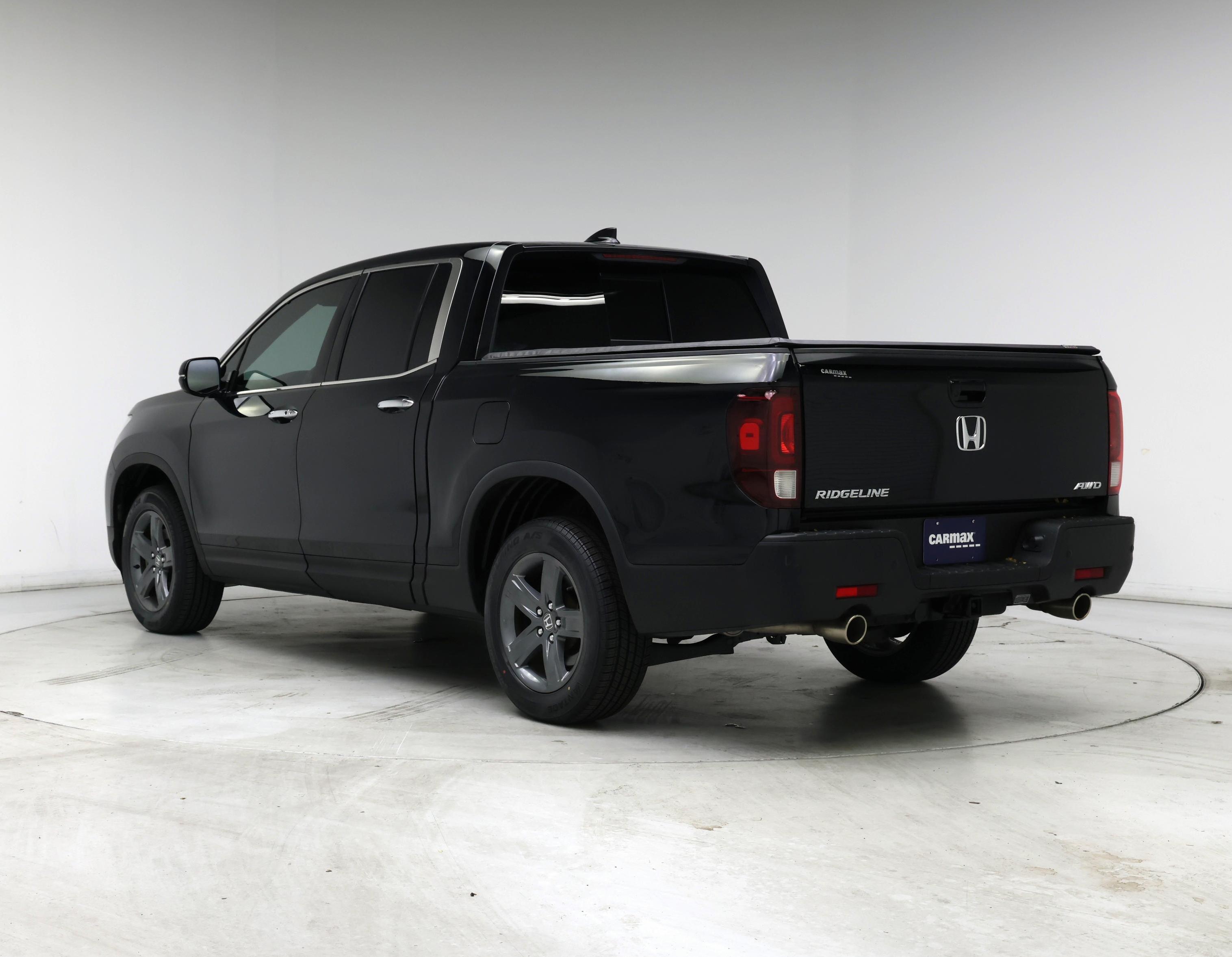 Thumbnail: 2023 Honda Ridgeline - 2