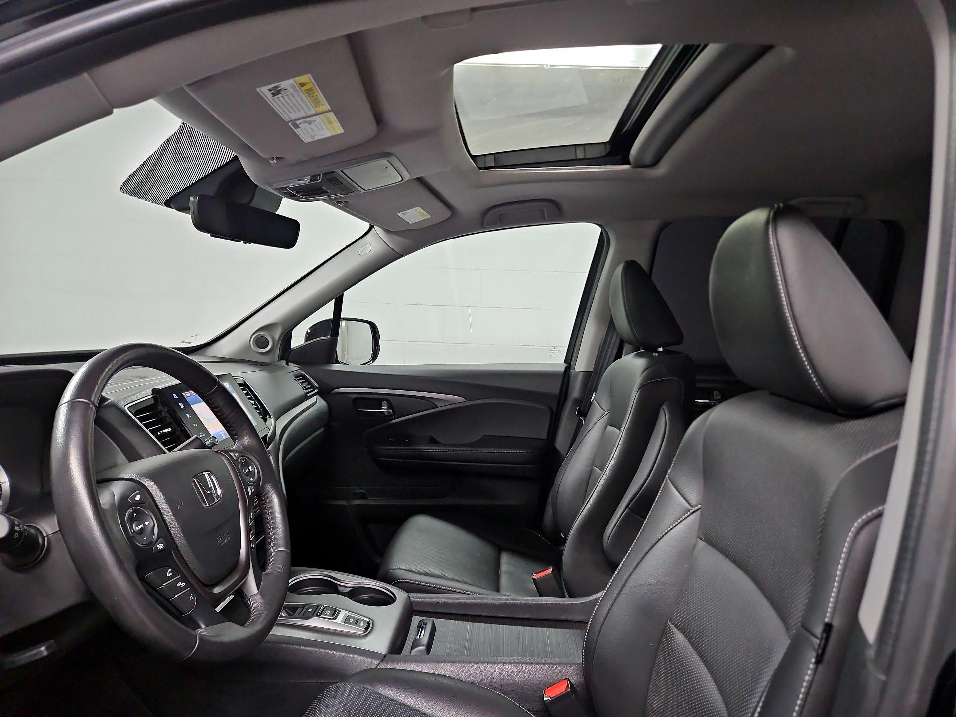 Thumbnail: 2023 Honda Ridgeline - 20