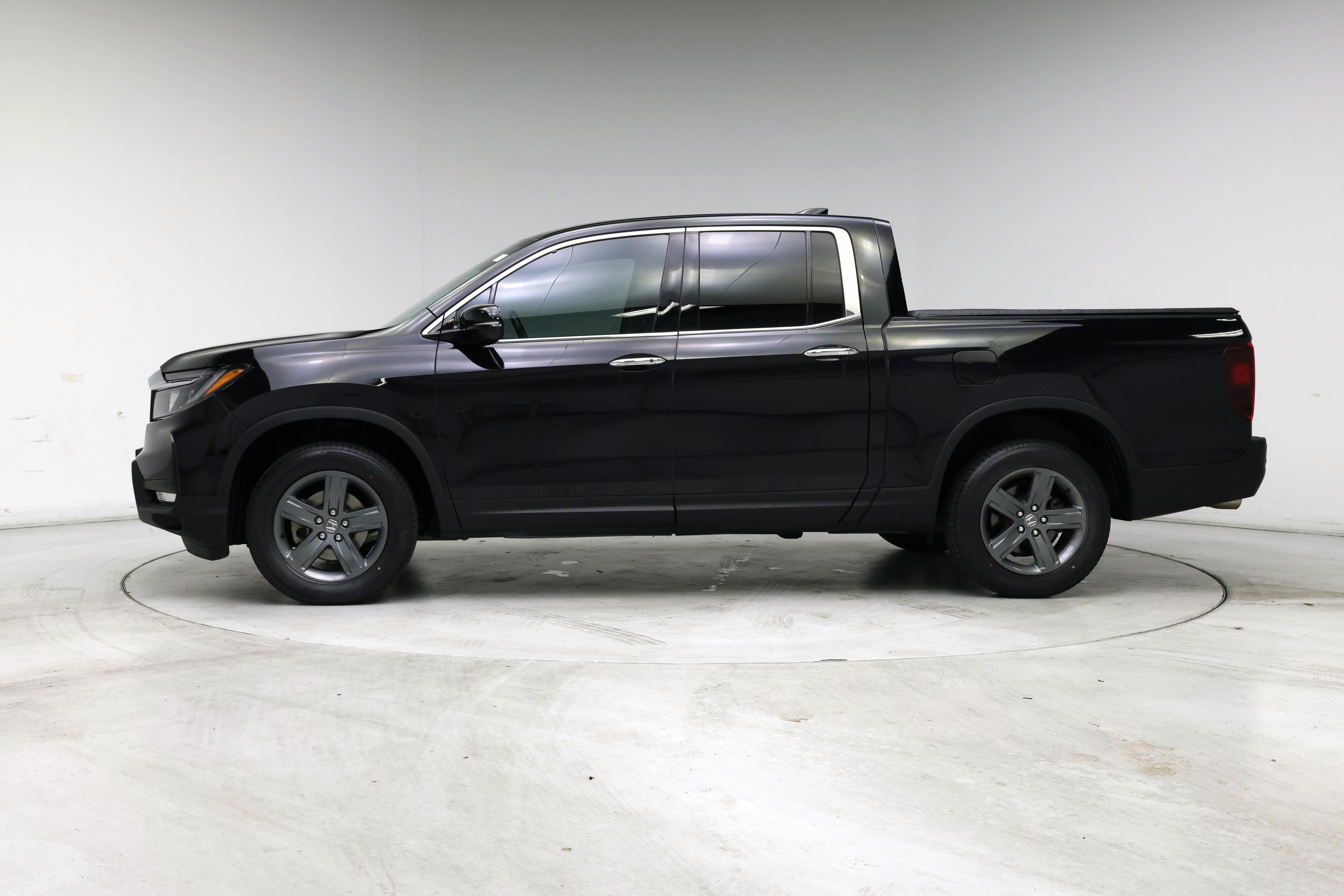Thumbnail: 2023 Honda Ridgeline - 3