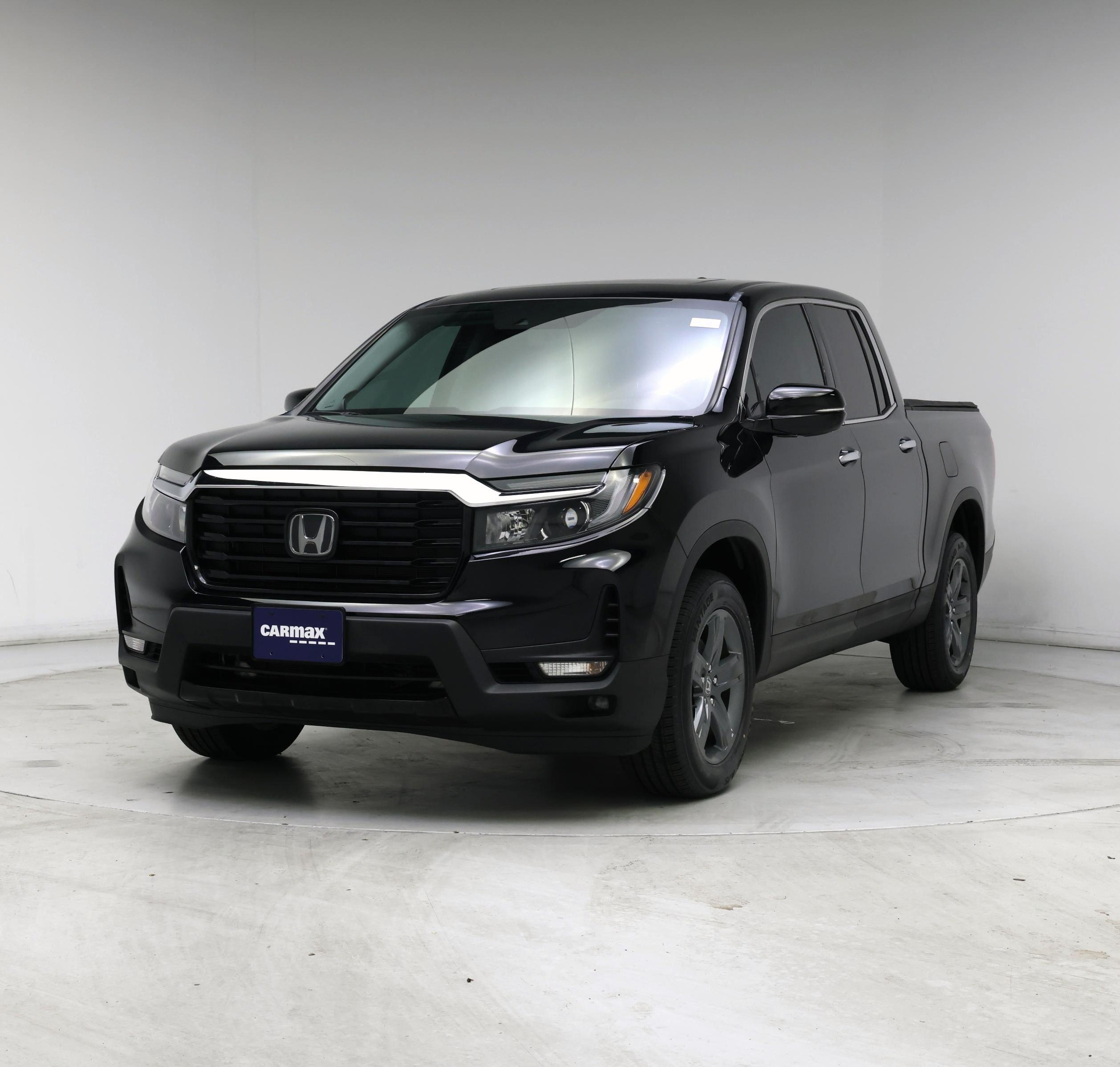 Thumbnail: 2023 Honda Ridgeline - 4