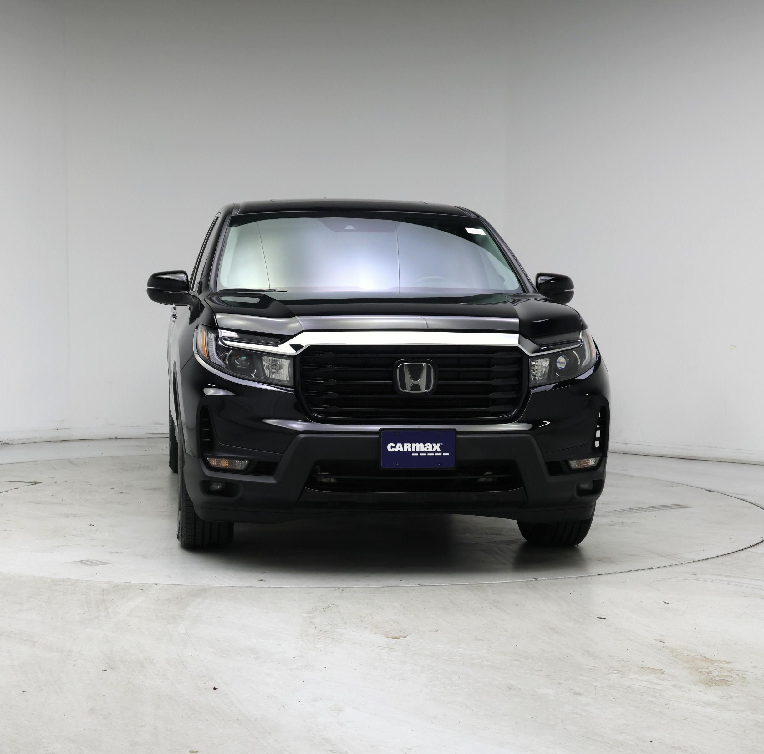 Thumbnail: 2023 Honda Ridgeline - 5